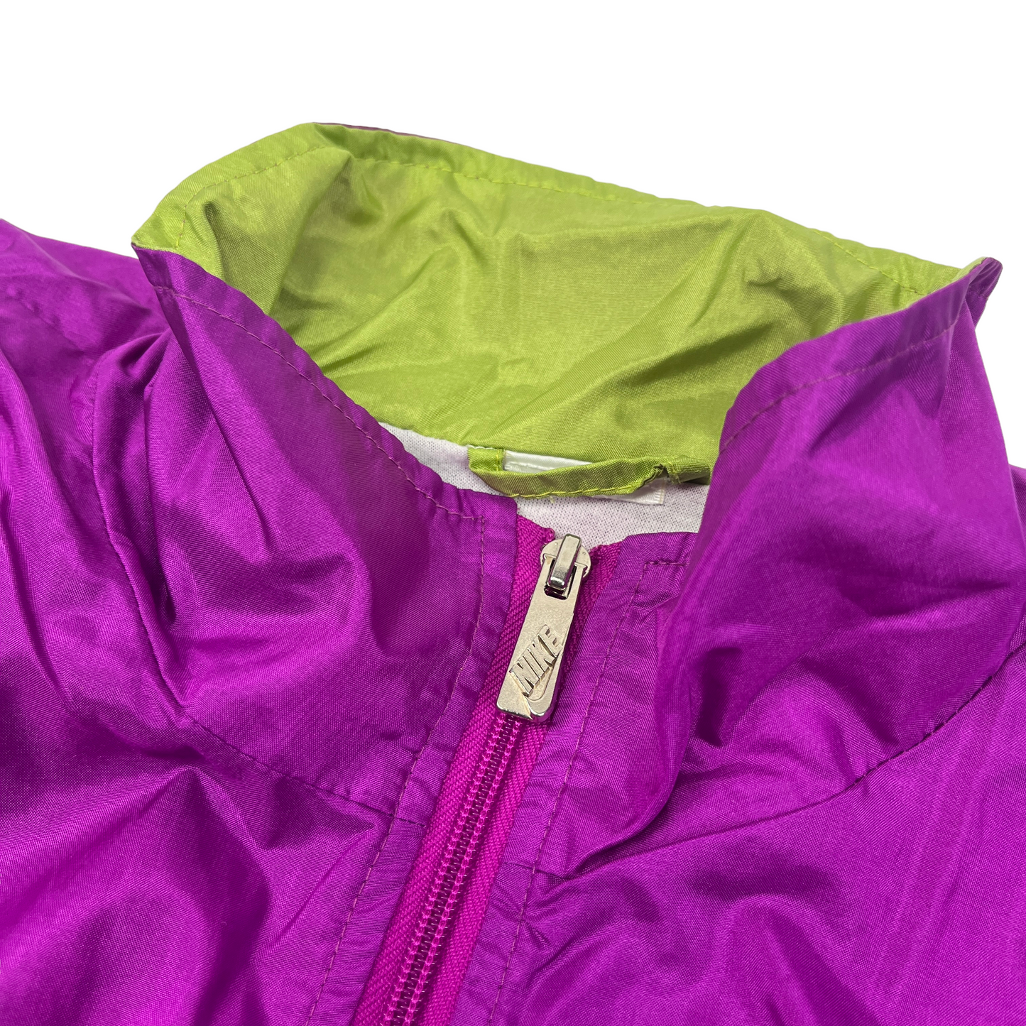 01500 Nike Vintage 90s Tracktop
