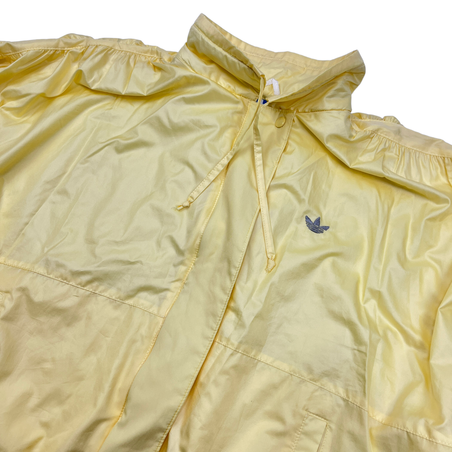 01950 Adidas 80s Jacket