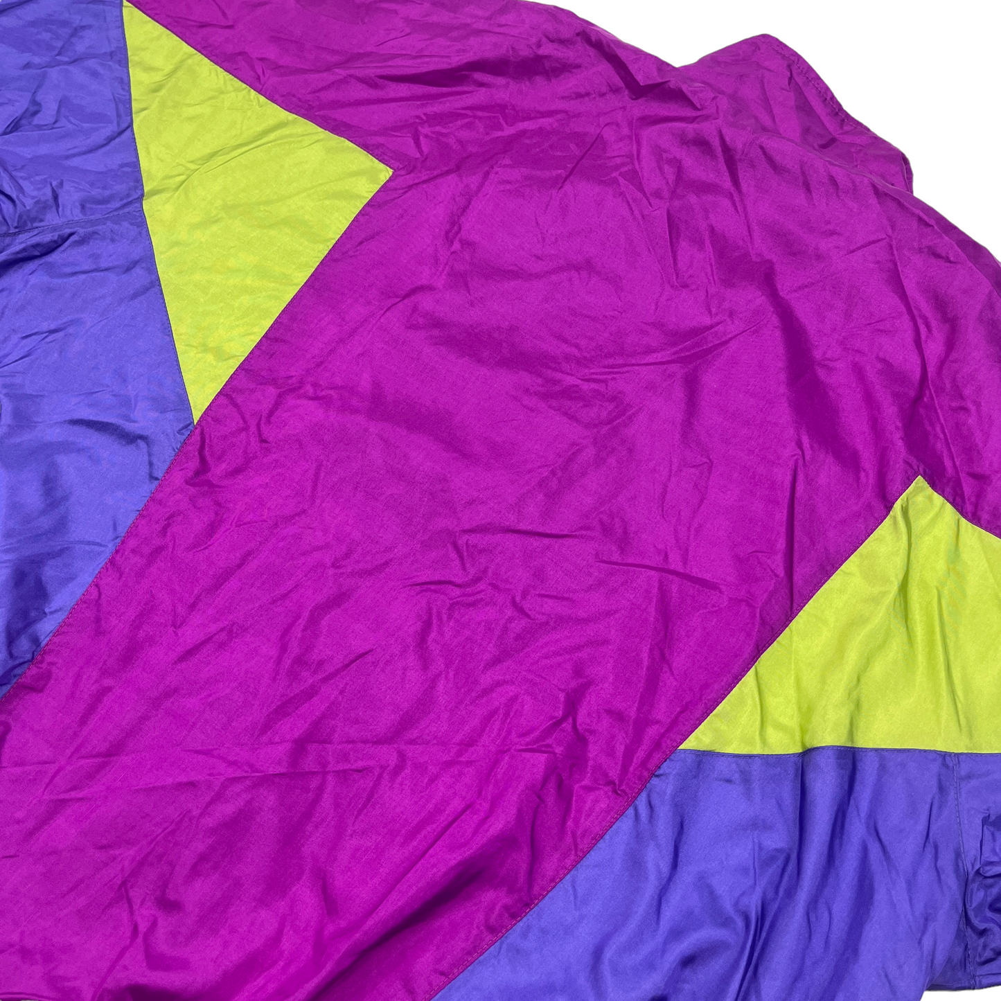 01500 Nike Vintage 90s Tracktop