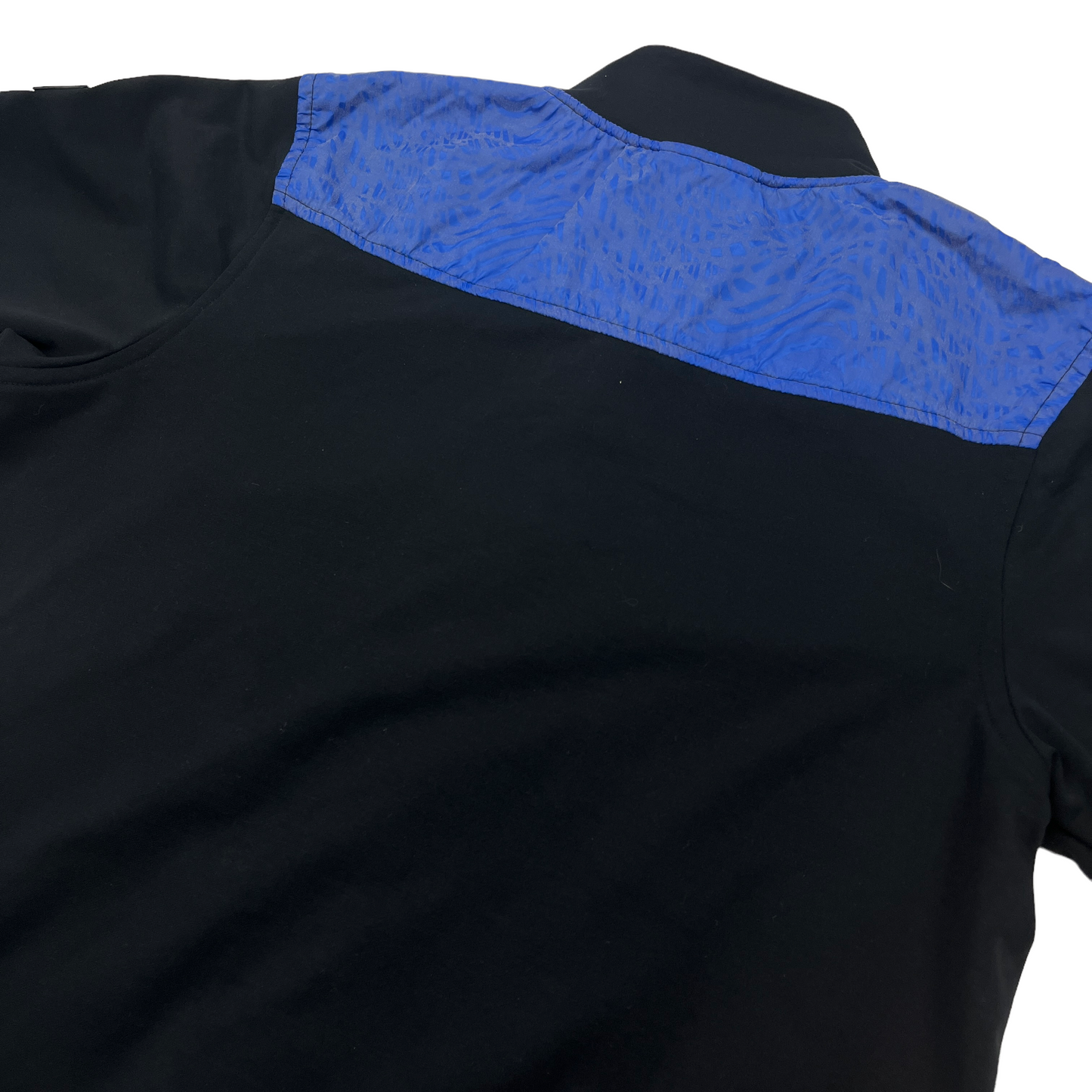 01445 Adidas Vintage Equipment Tracktop