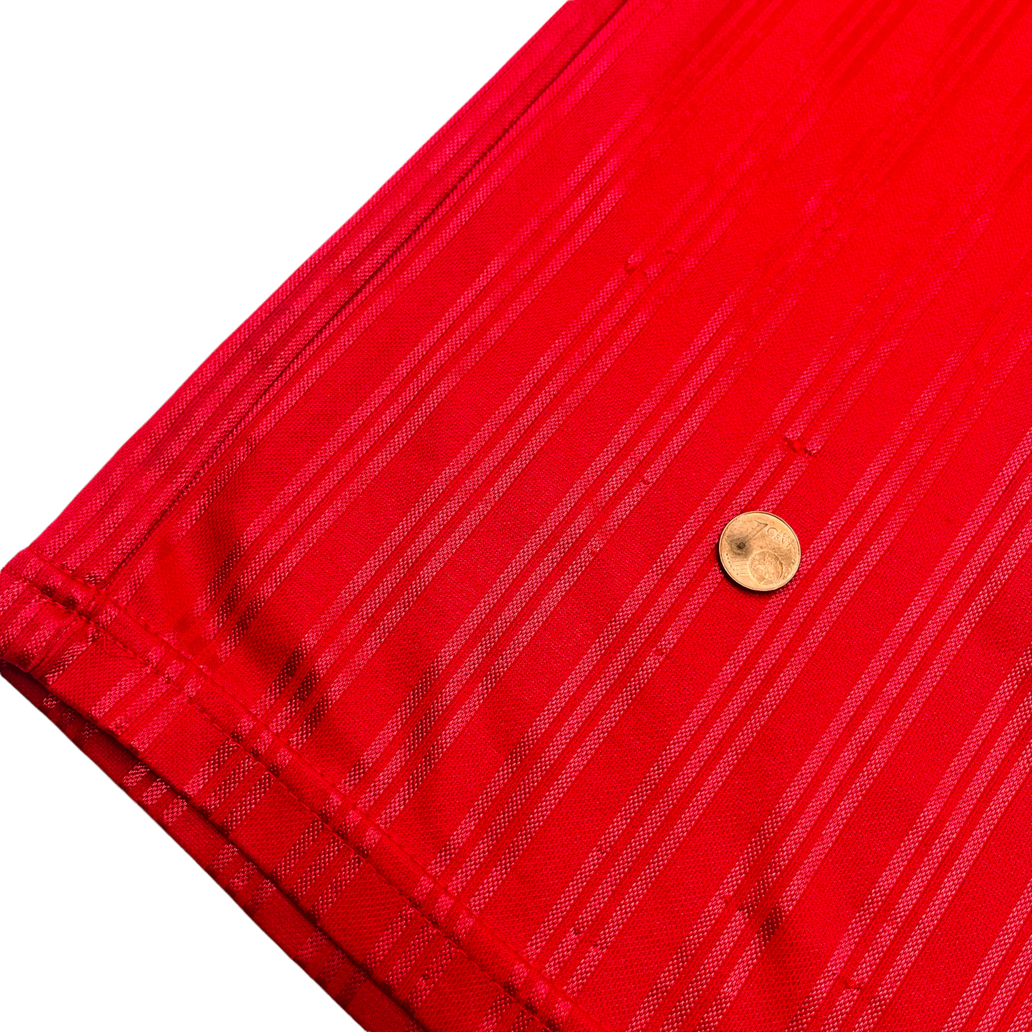 01616 Adidas rare Slovan Liberece 90s Jersey