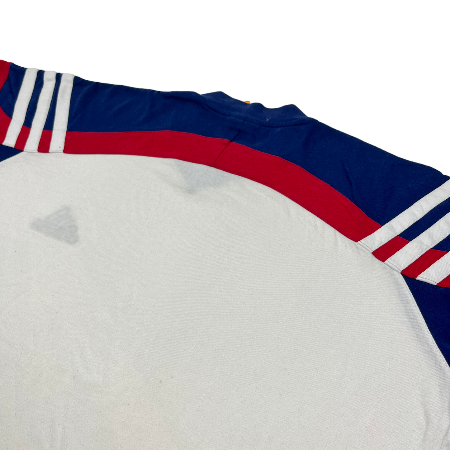 01459 Adidas Vintage Tshirt
