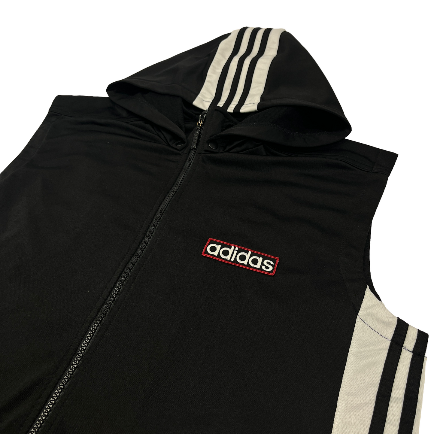 01508 Adidas Vintage „Adibreak“ Vest