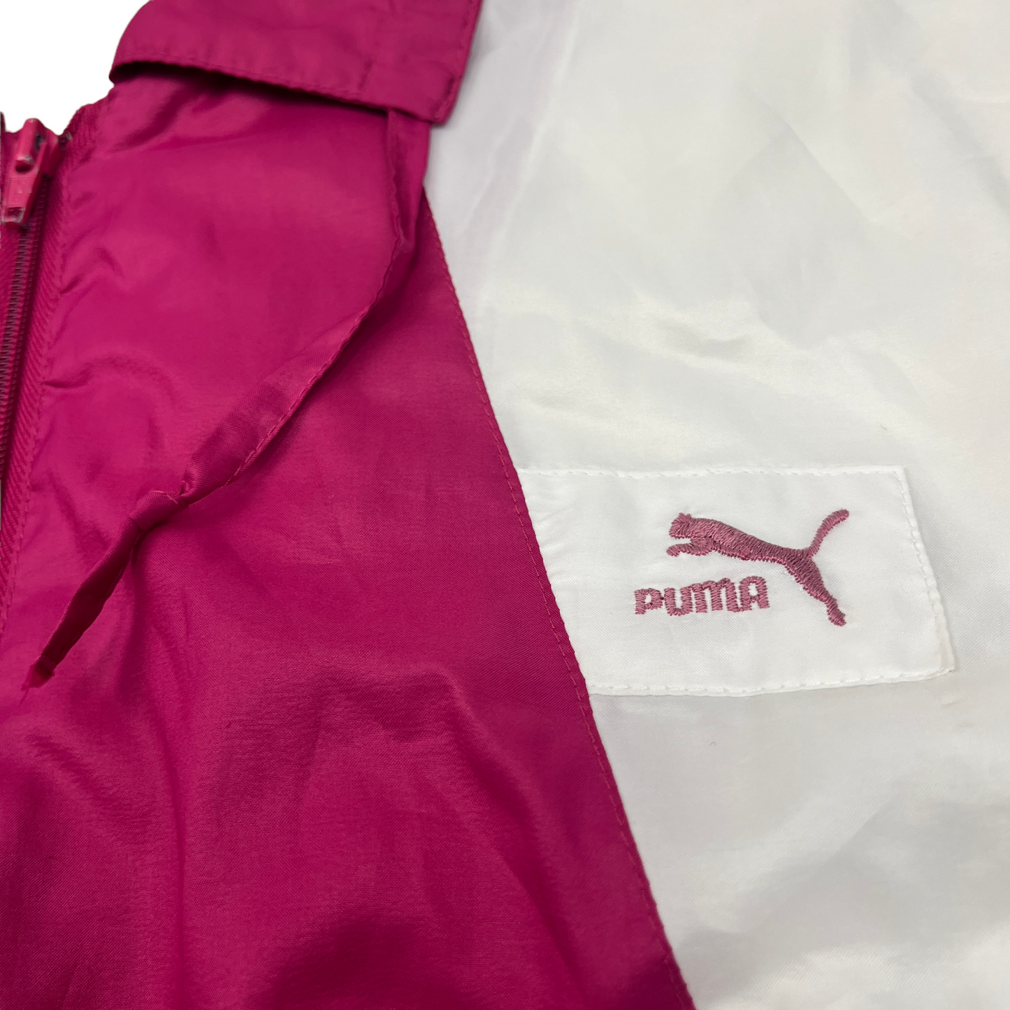 Puma 80s Tracktop
