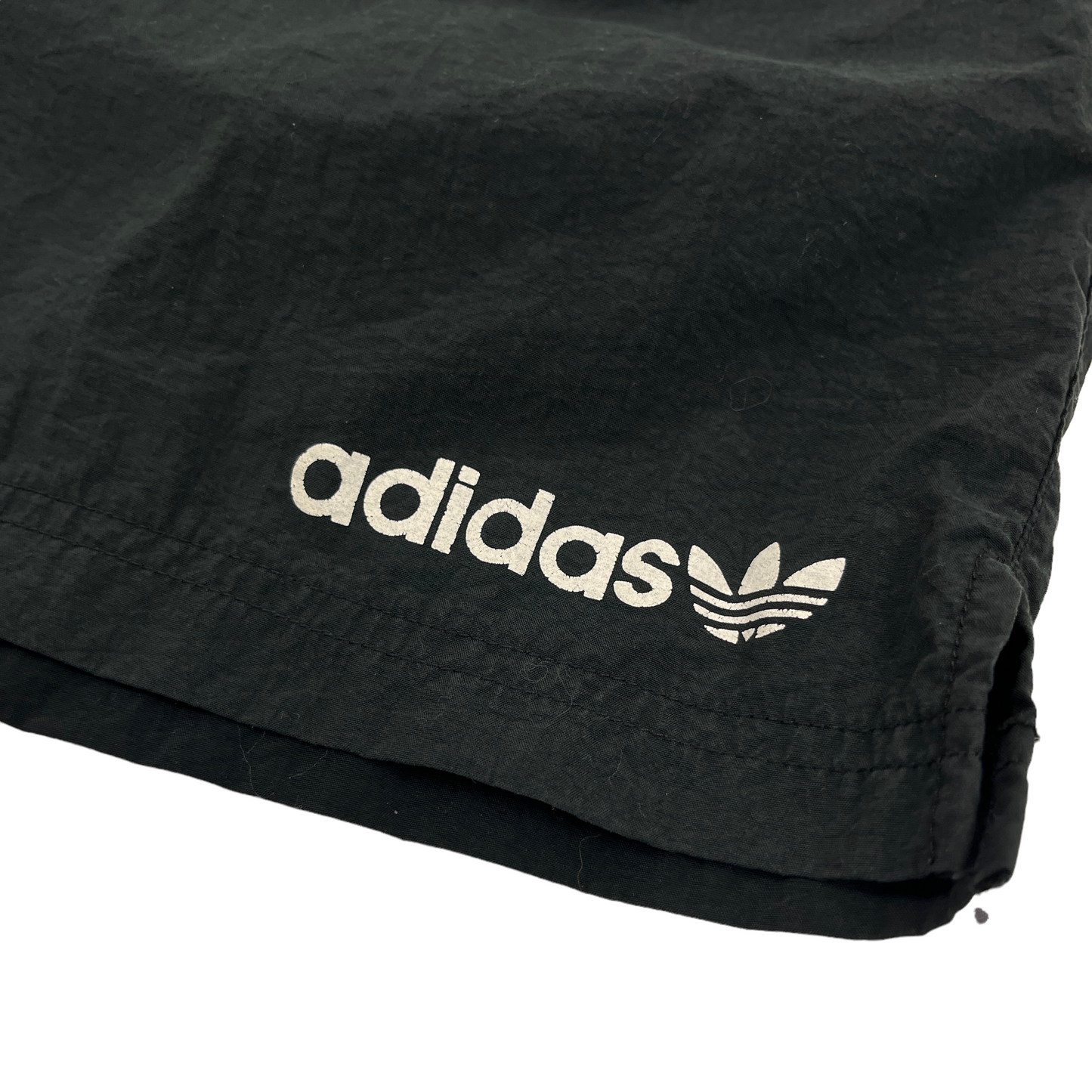 01520 Adidas Vintage Trackshorts