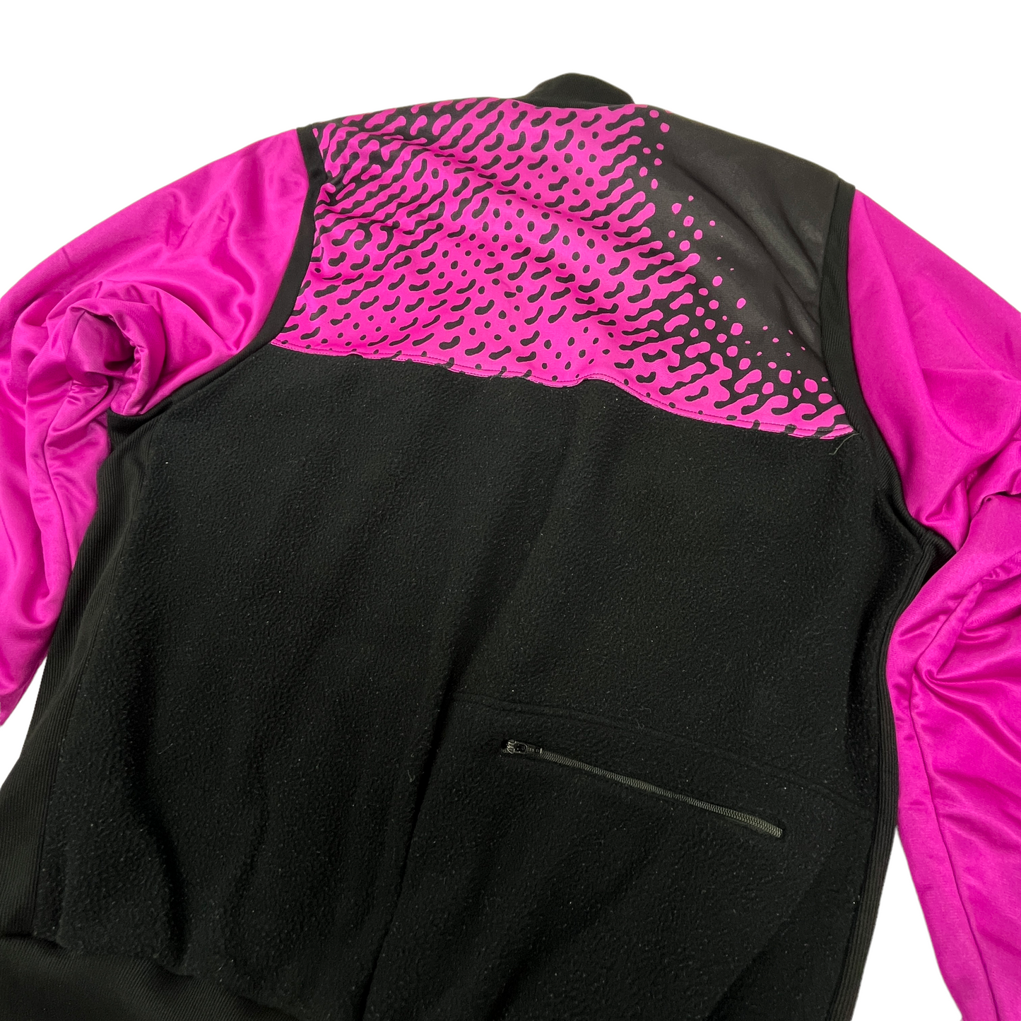 02010 Asics 90s Cycling Jacket