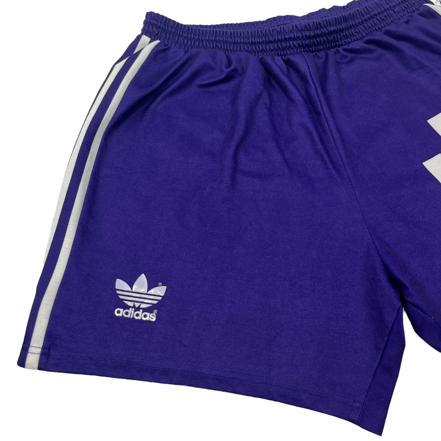01592 Adidas Vintage Trackshorts