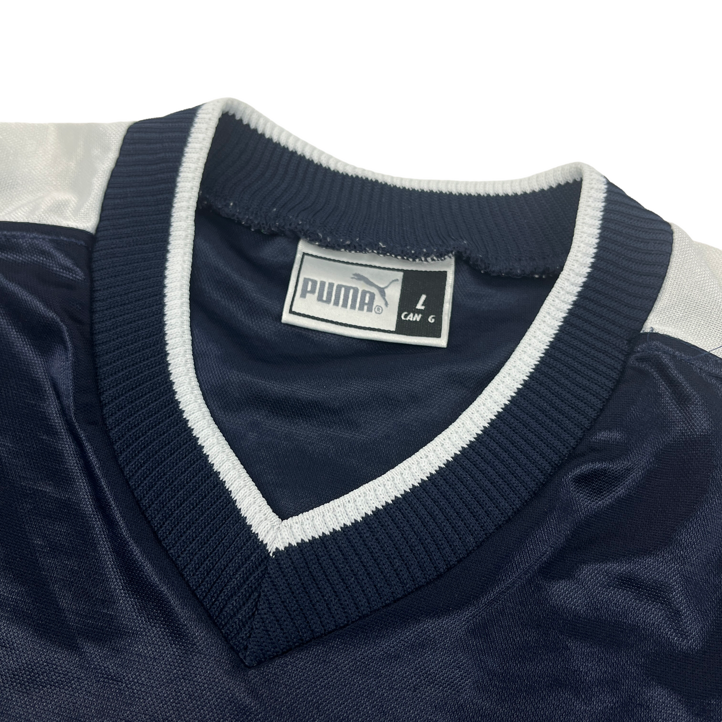 01618 Puma 90s Jersey