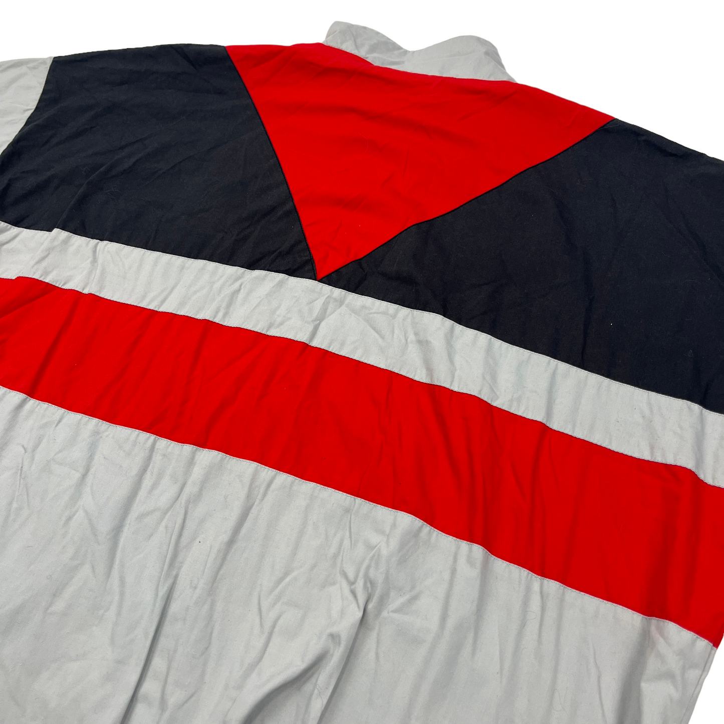 01501 Adidas Vintage 80s Tracktop
