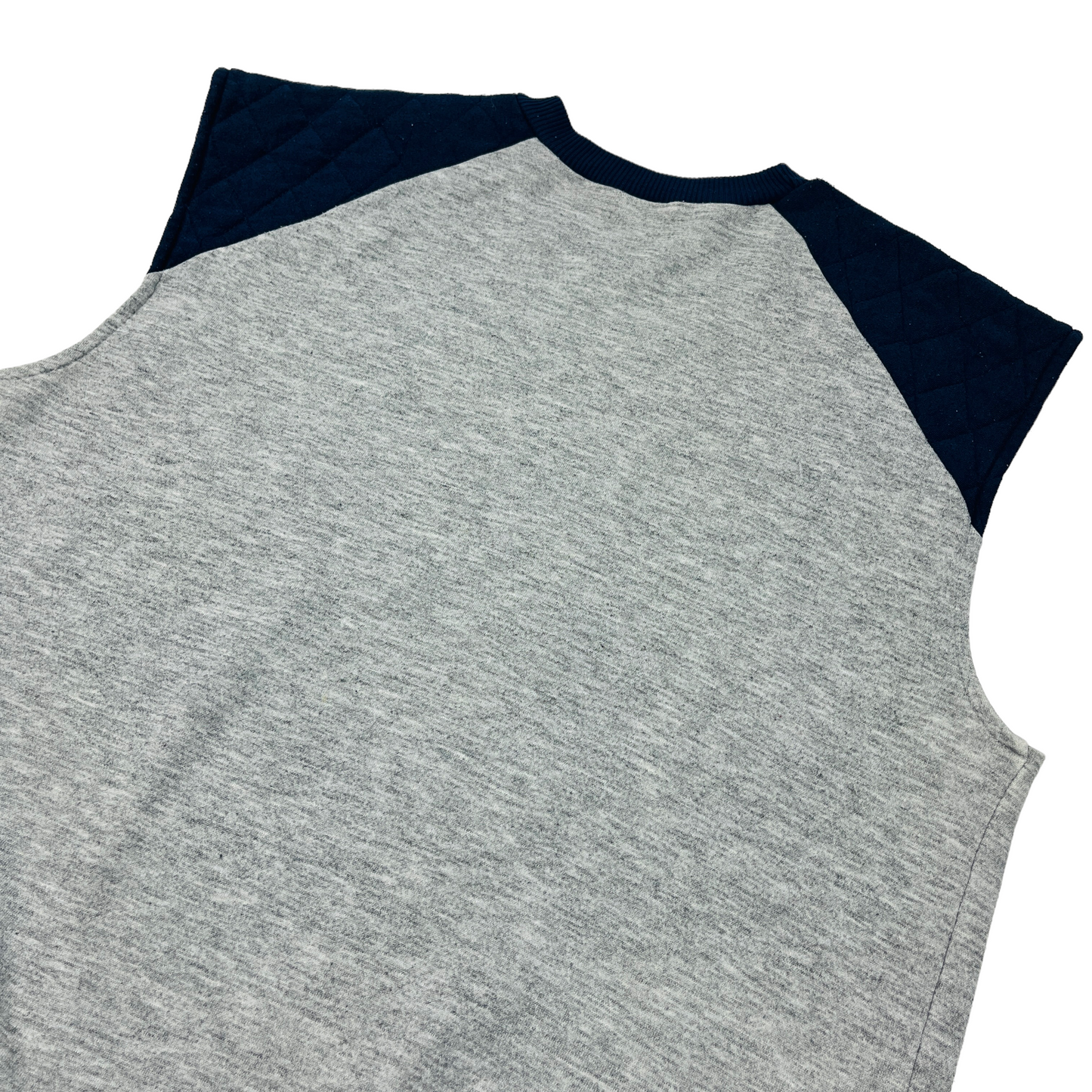 01649 Adidas Vintage 80s Sweater Vest