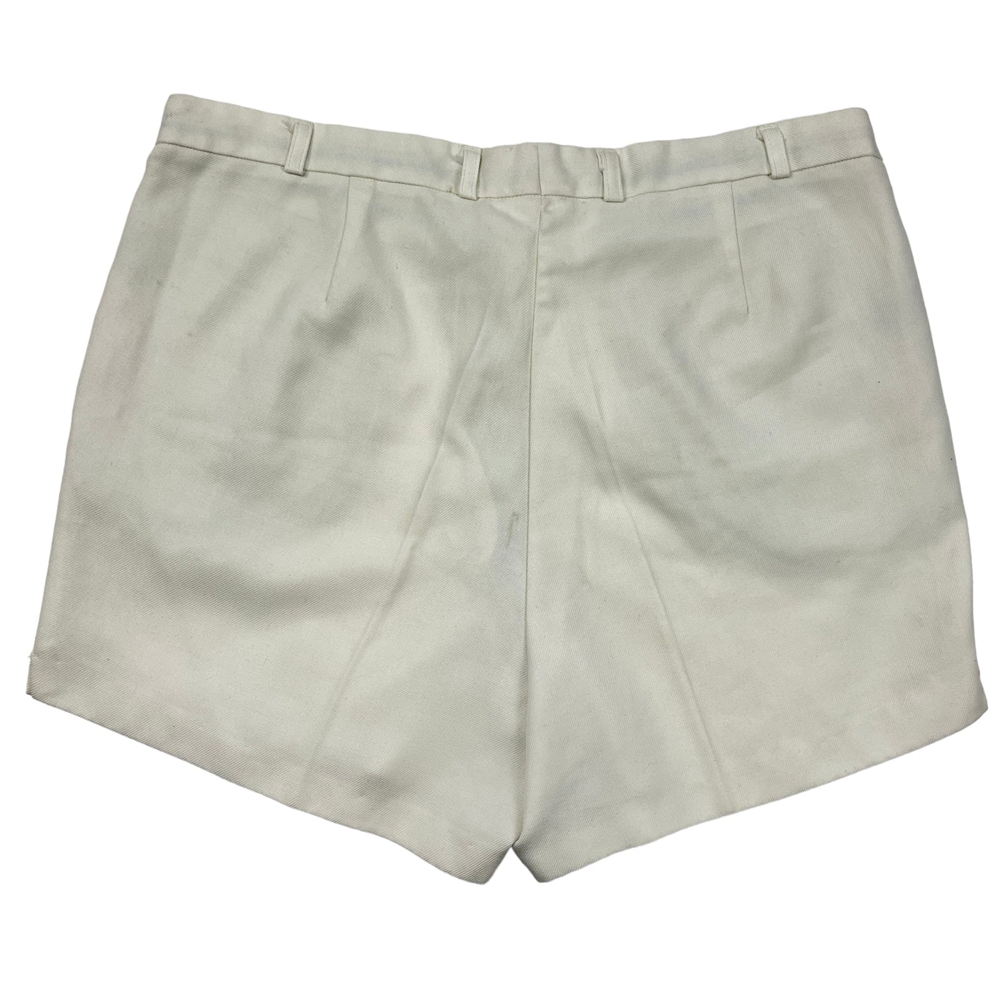 01515 Fred Perry Vintage Tennis Shorts