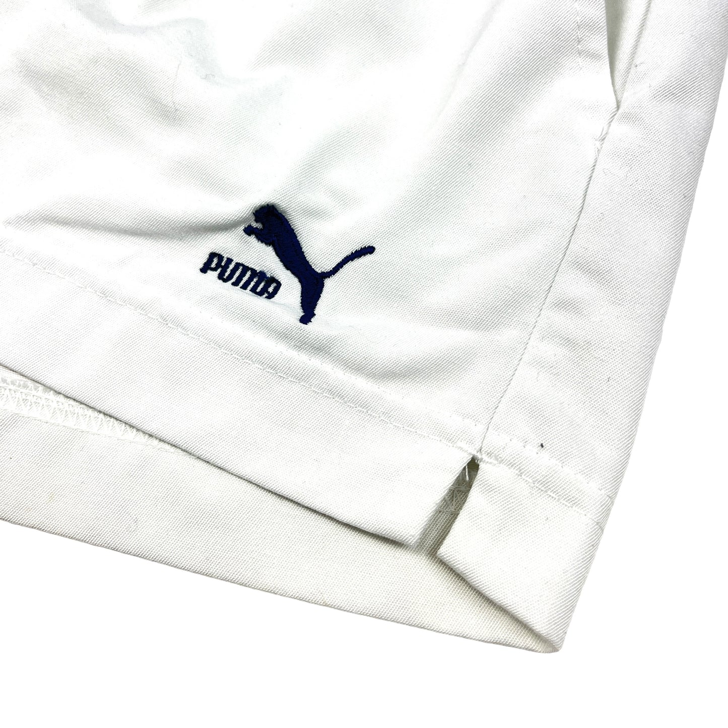 01533 Puma Tennis Shorts