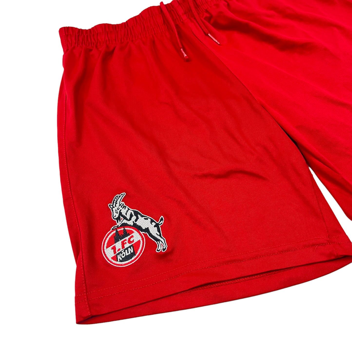01573 Erima 1 FC Köln Trackshorts