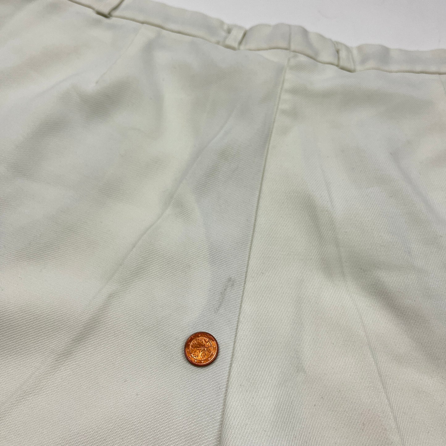 01515 Fred Perry Vintage Tennis Shorts