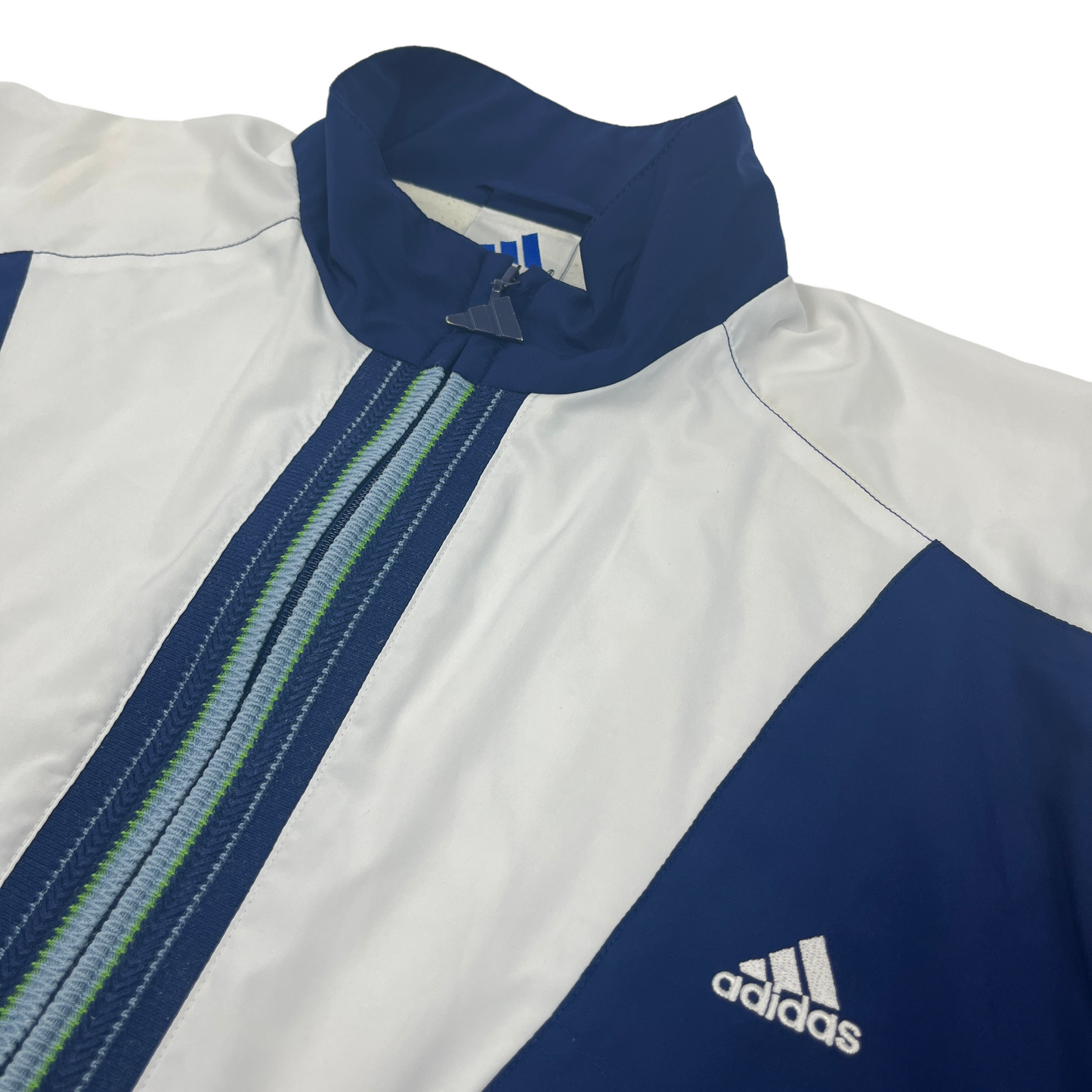 01551 Adidas 90s Tracktop