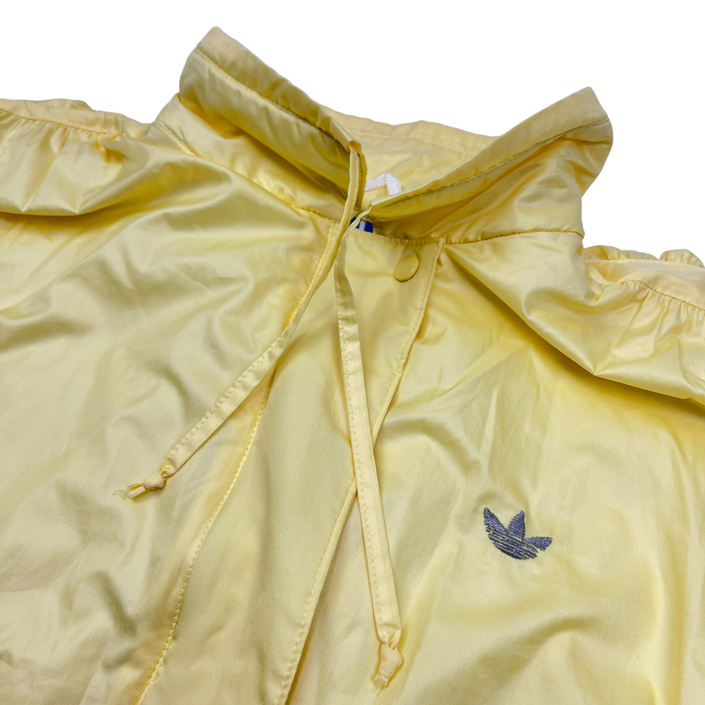 01950 Adidas 80s Jacket