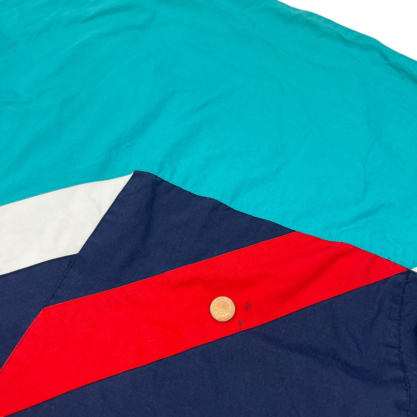 01608 Adidas 90s Tracktop