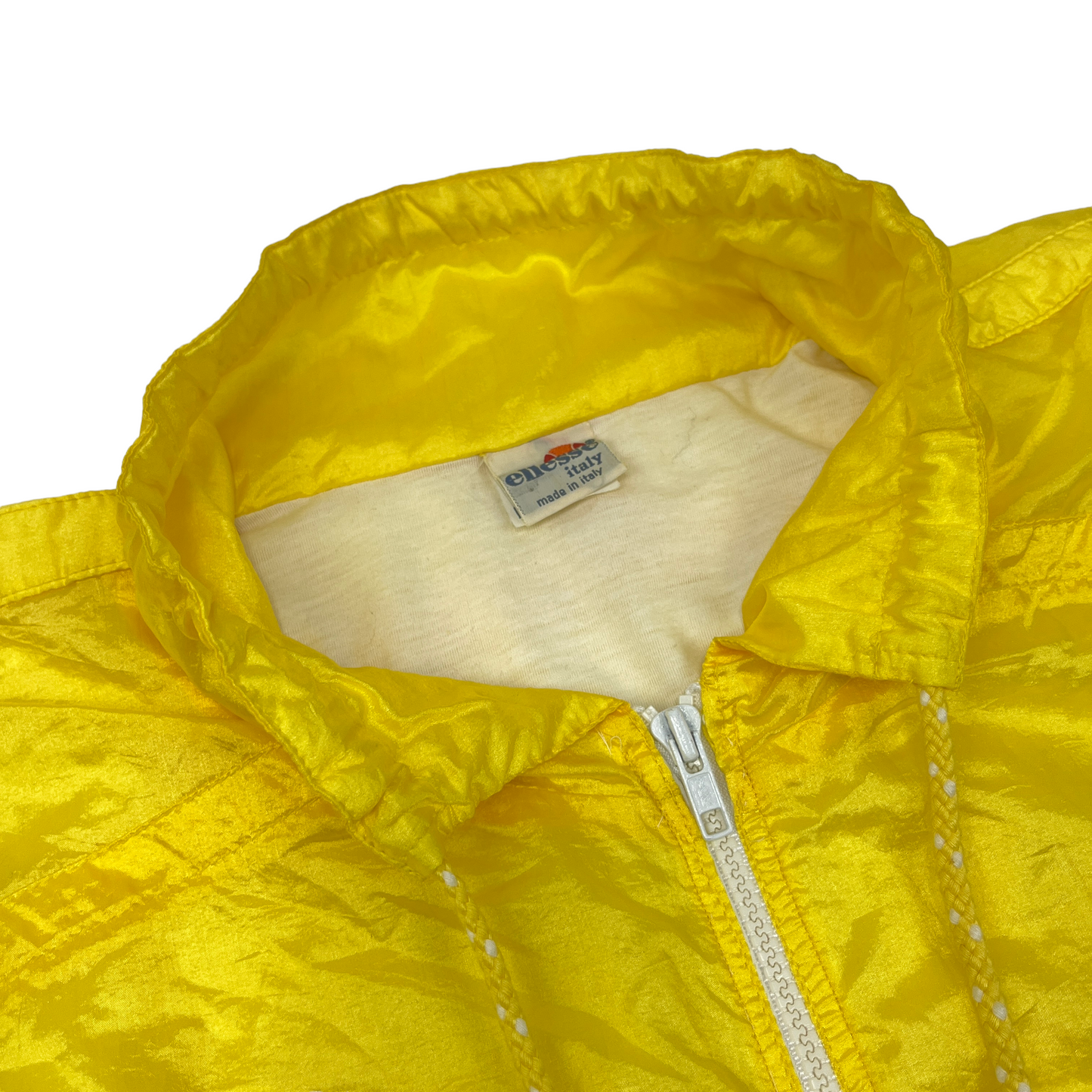 01495 Elesse Vintage 80s Tracktop