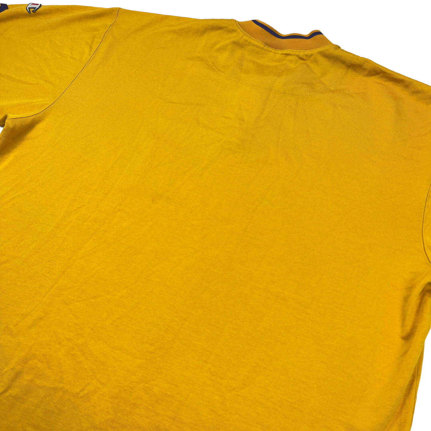 01494 Champion LA Lakers Official Shooting Shirt