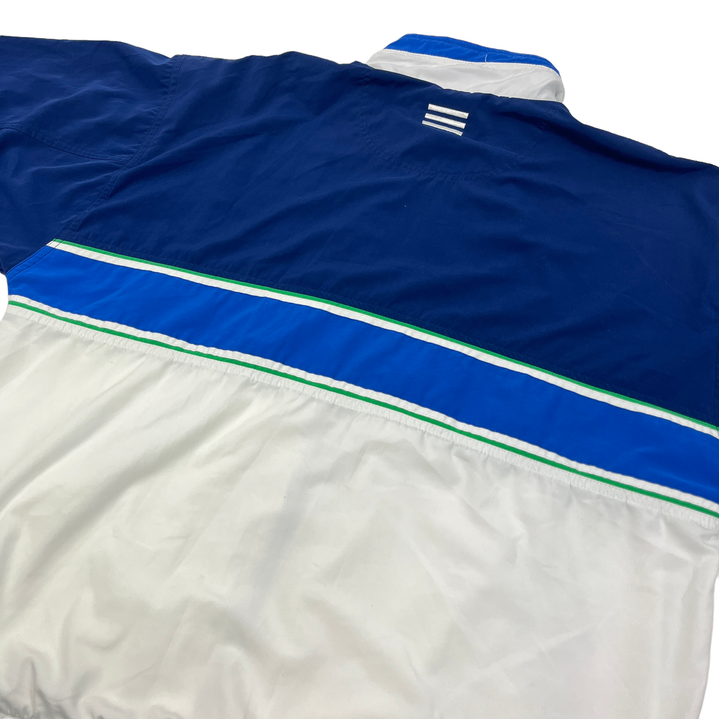 01630 Adidas 90s Tennis Tracktop
