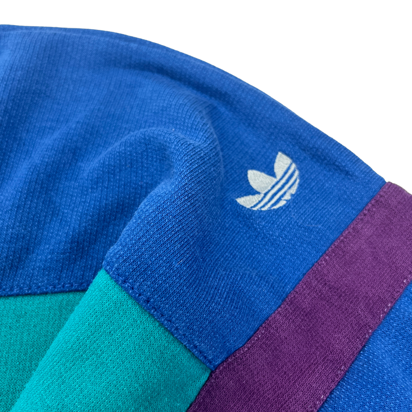 01470 Adidas Vintage 80s Sweater