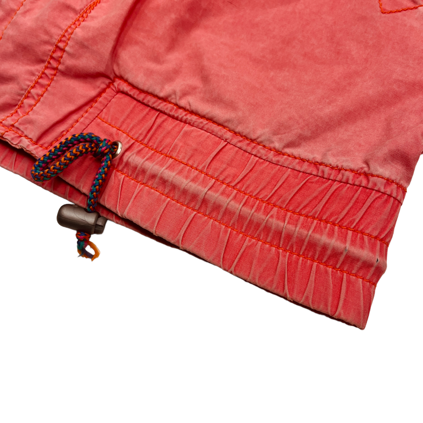 01929 Kappa 90s Volleyball Tracktop
