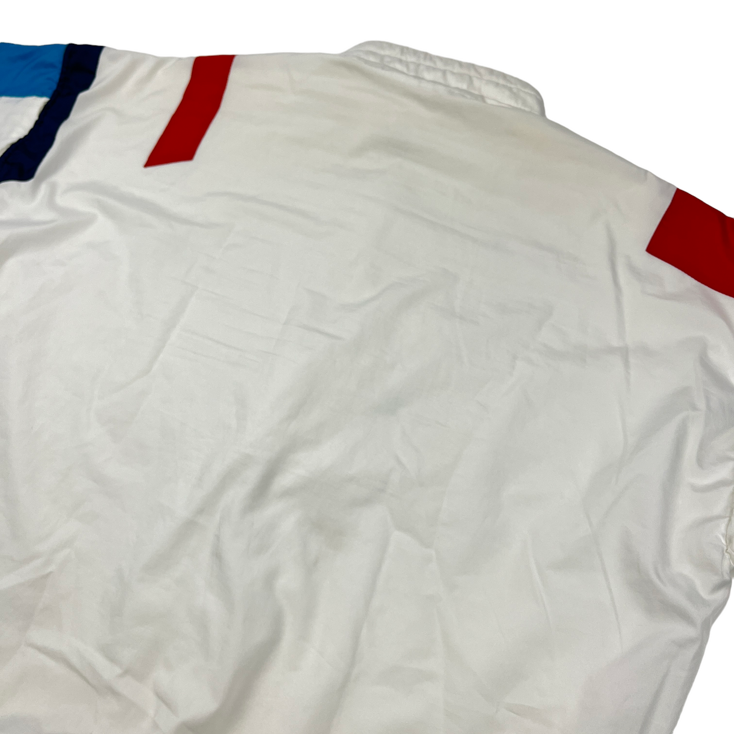01506 Adidas Vintage 80s Tennis Tracktop