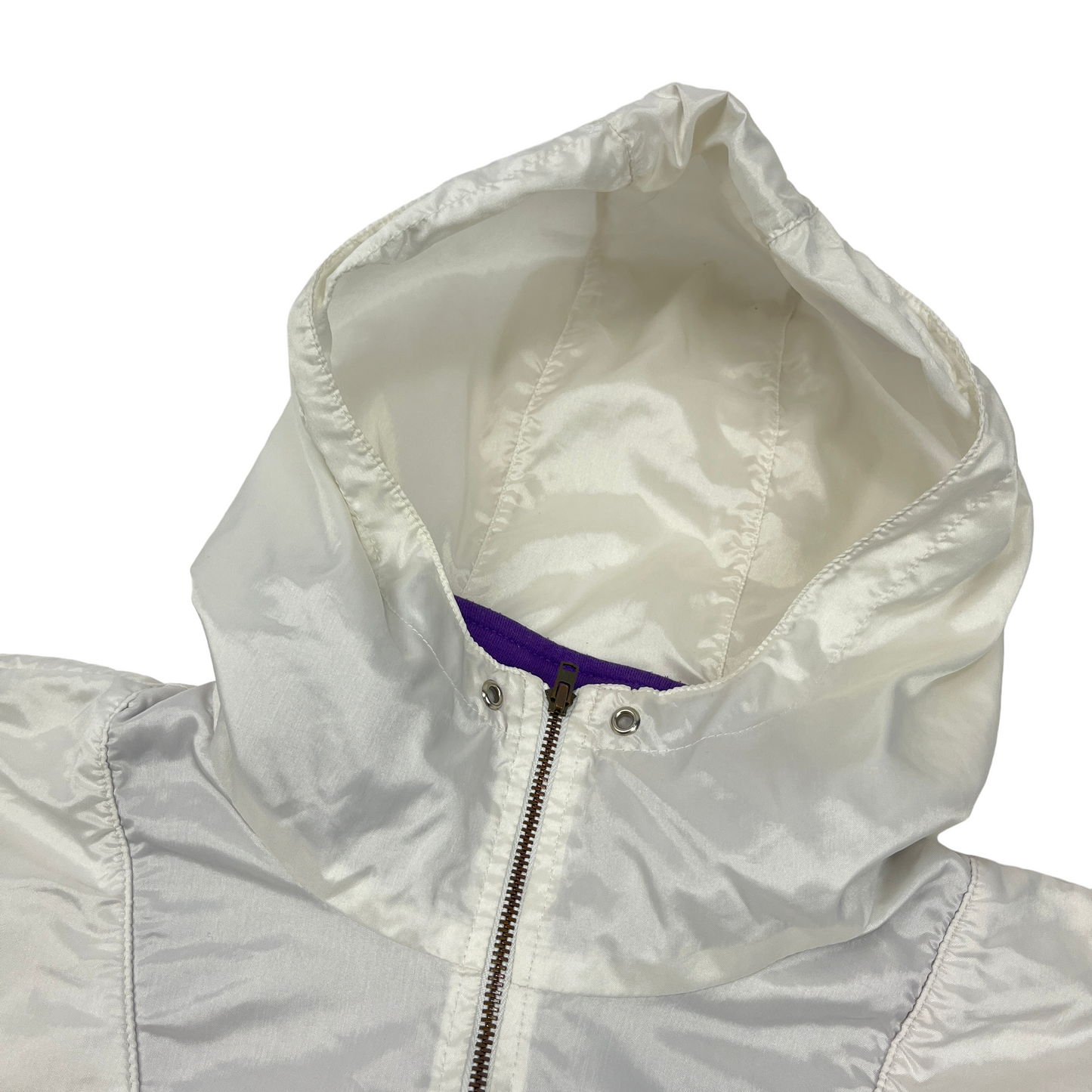 01507 Adidas Vintage „Paragliding“ Hoodie