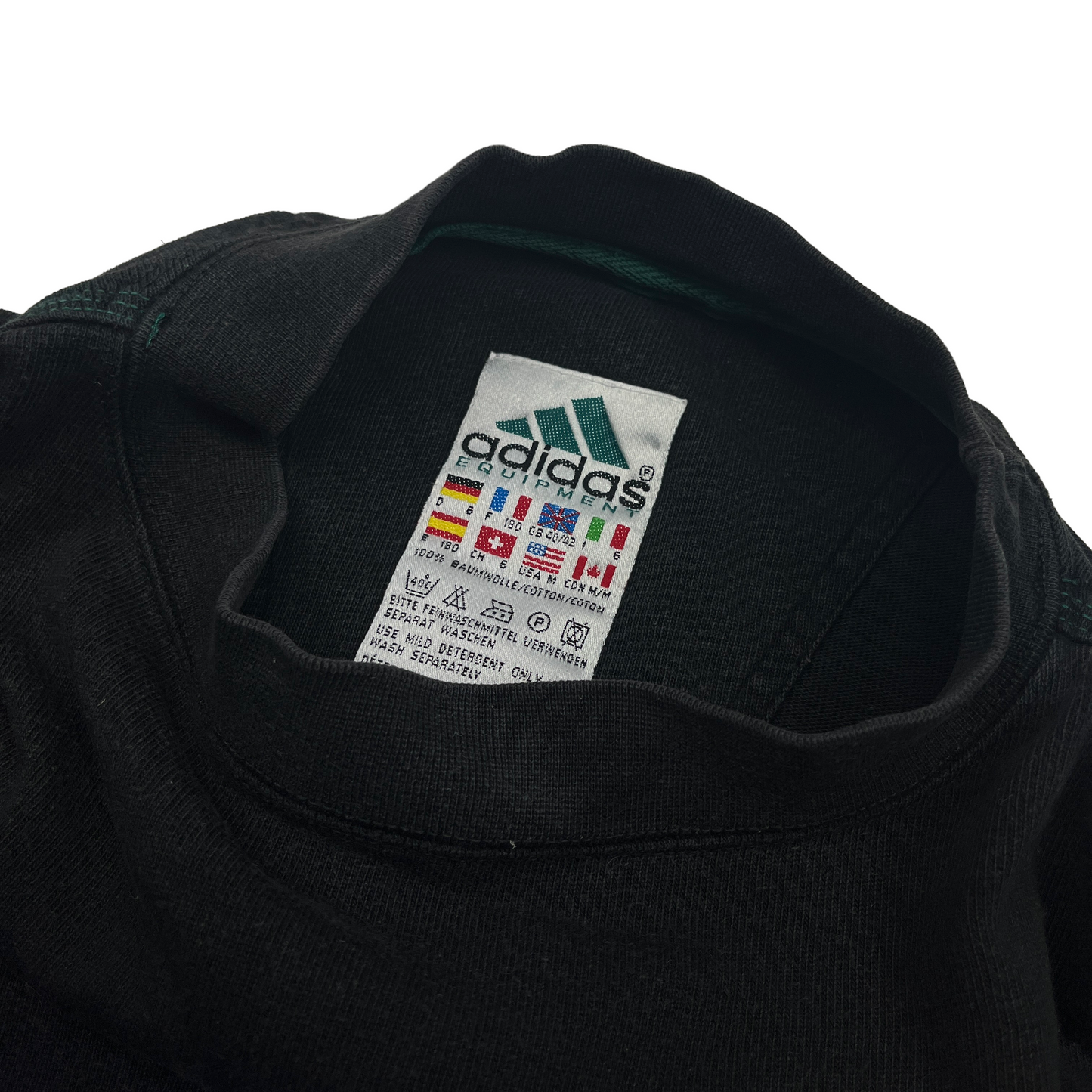 Adidas Equipment Sweater