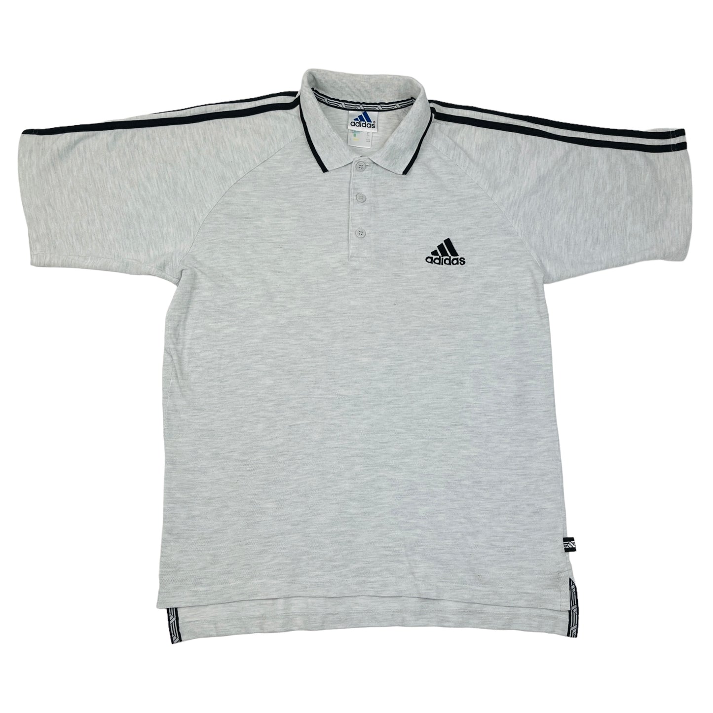 01650 Adidas 90s Poloshirt