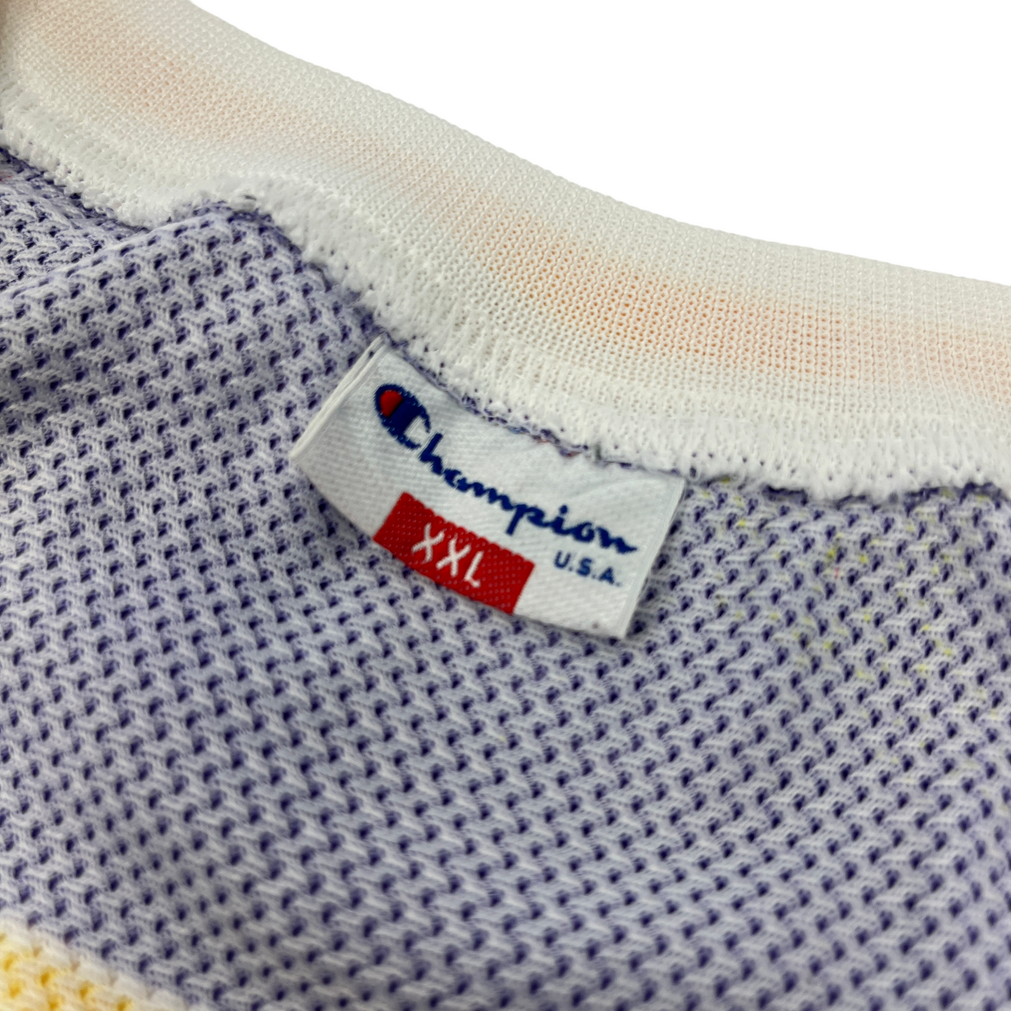 01565 Champion LA Lakers Shaquille O’Neil Jersey