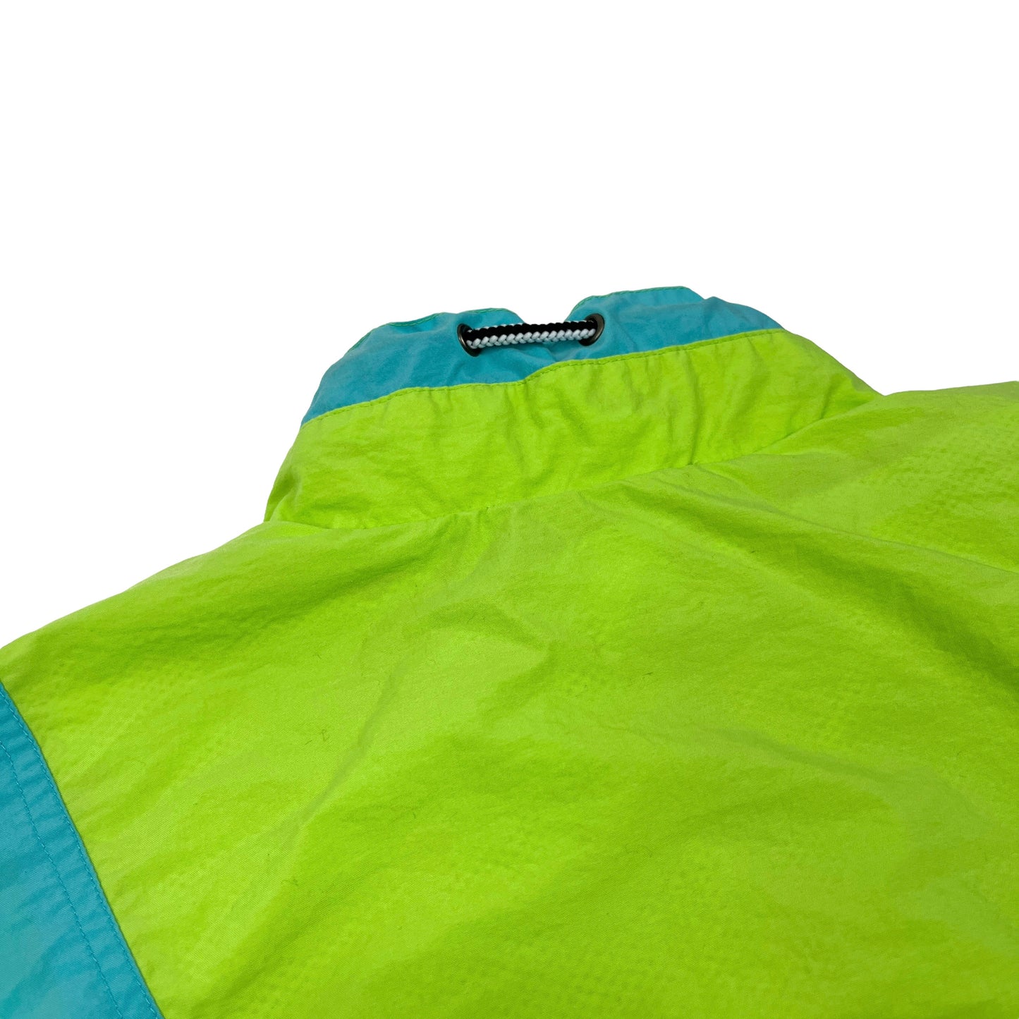 01519 Nike Vintage „Metabolic“ Tracktop