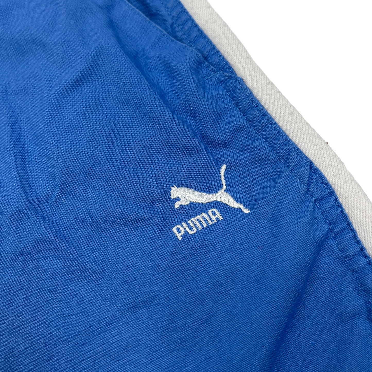 01542 Puma 80s Trackshorts