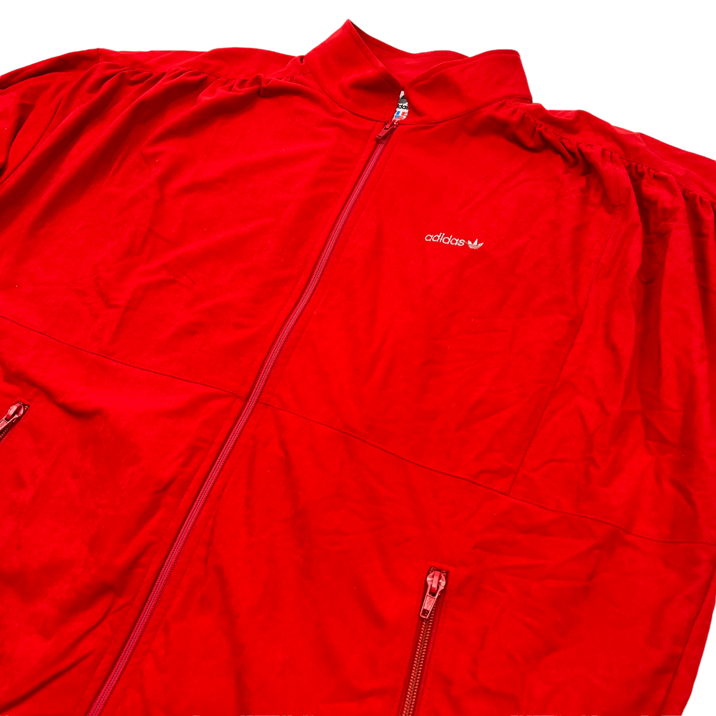 01529 Adidas Velours 80s Tracktop