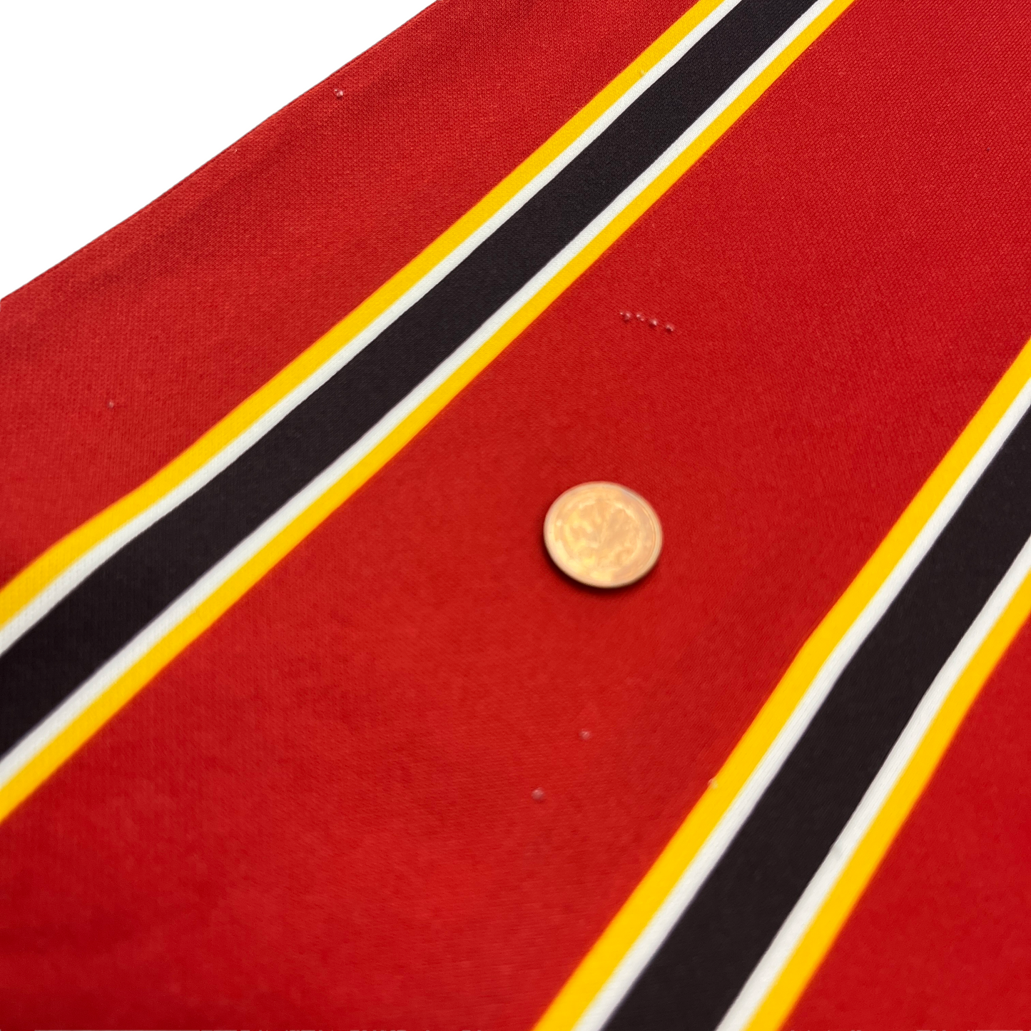 01574 Nike New York Metro Stars 1999-2000 Home Jersey