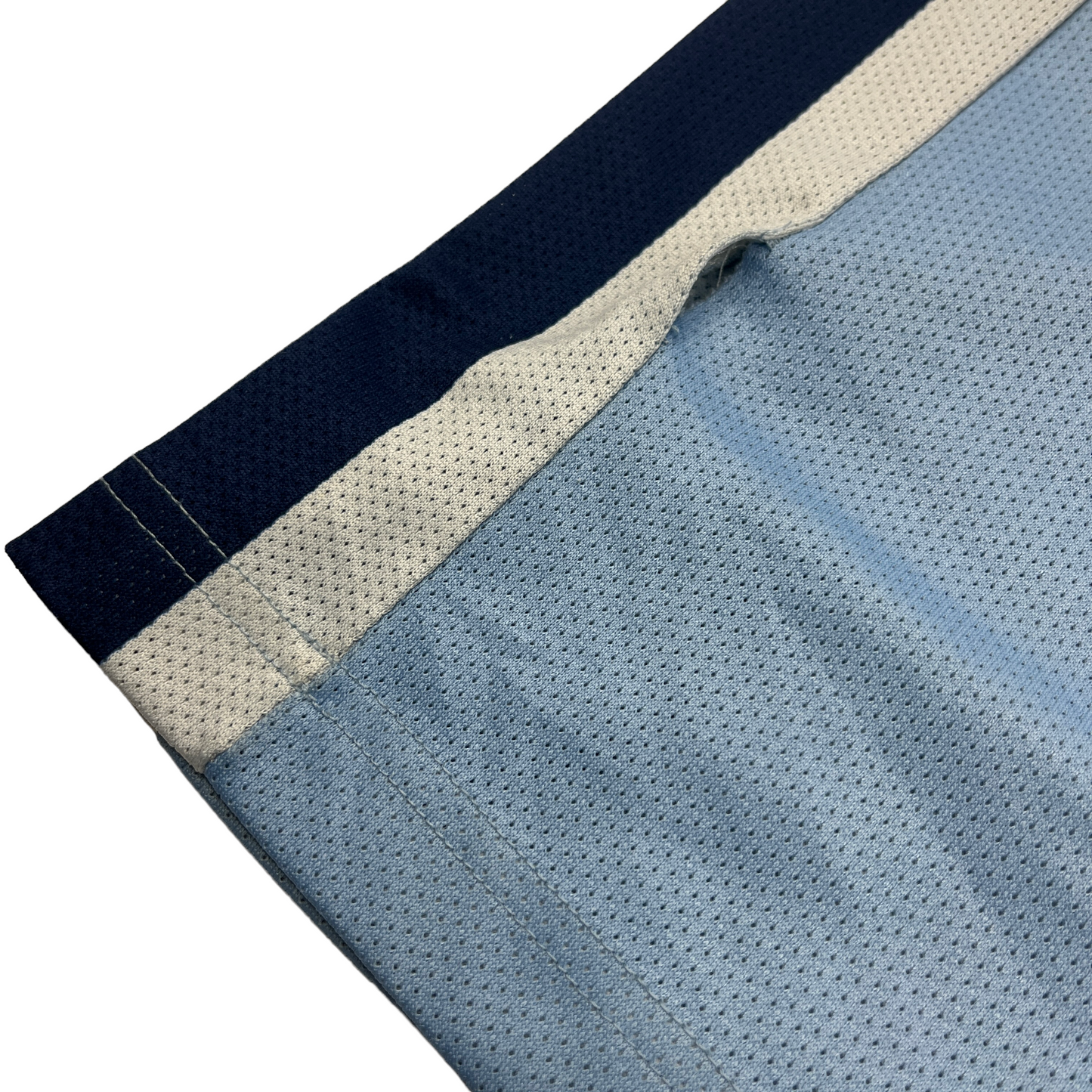 Champion North Carolina University Basketball Jersey