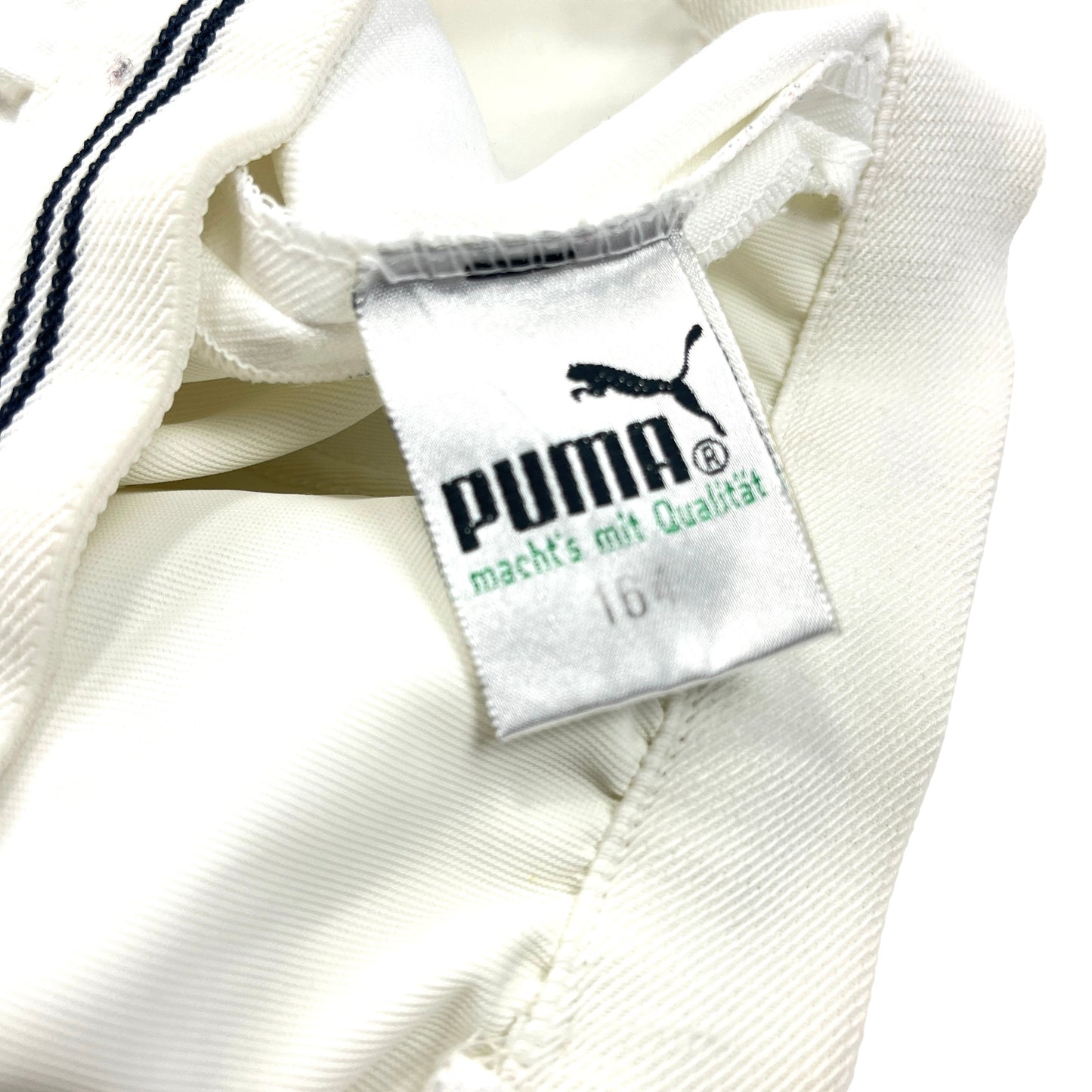 Puma 80s Tennis Shorts