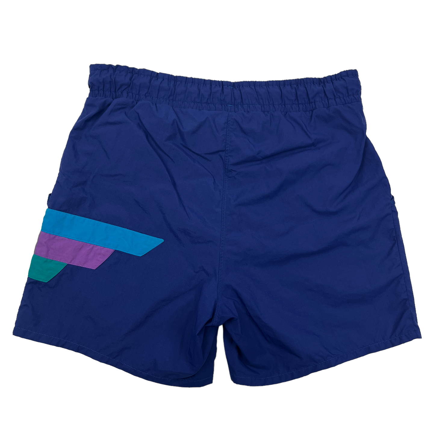 01509 Adidas Vintage Shorts