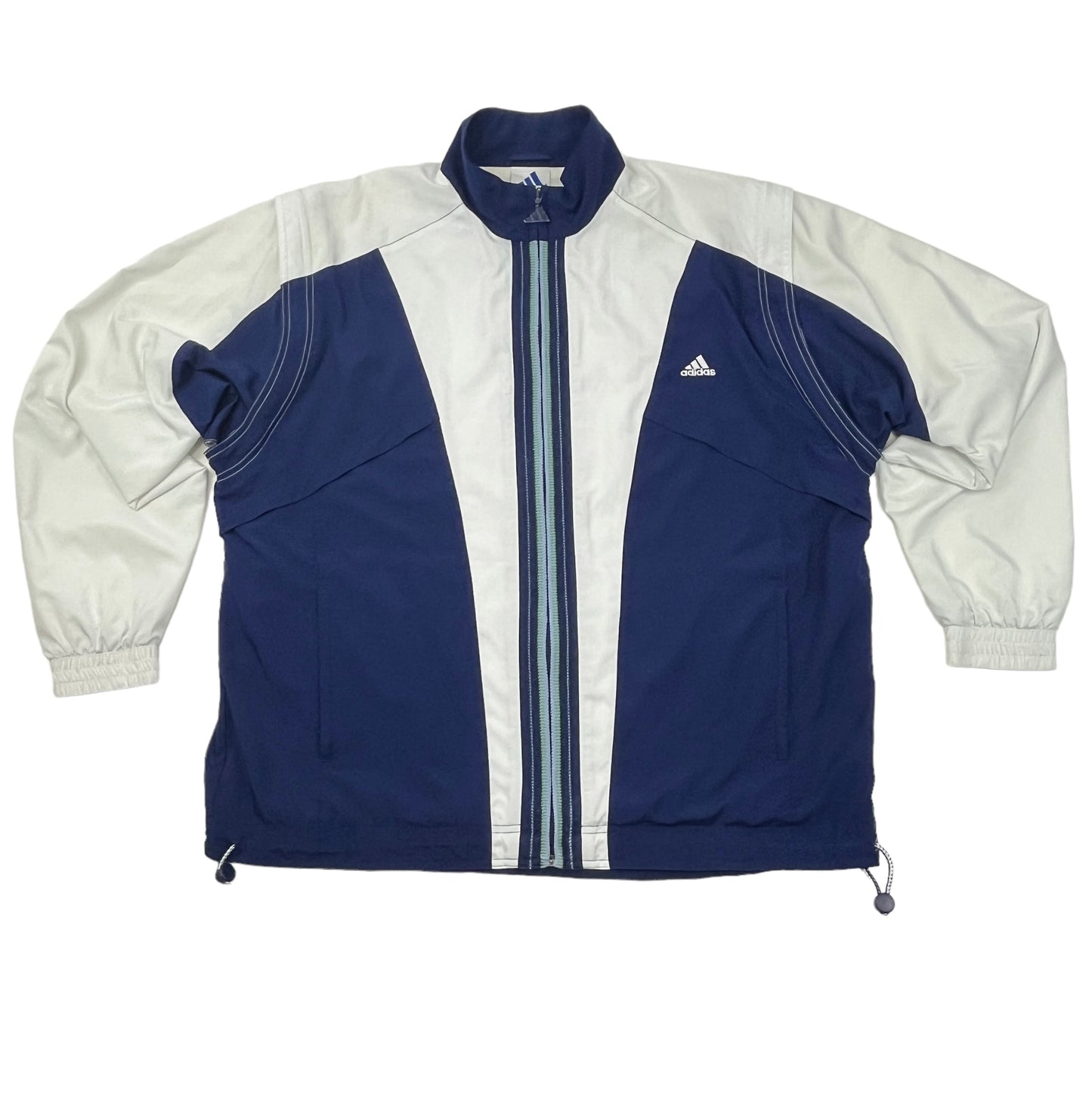 01551 Adidas 90s Tracktop