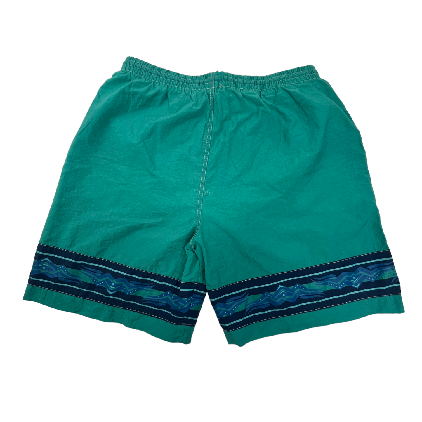 01983 Reebok 90s Shorts