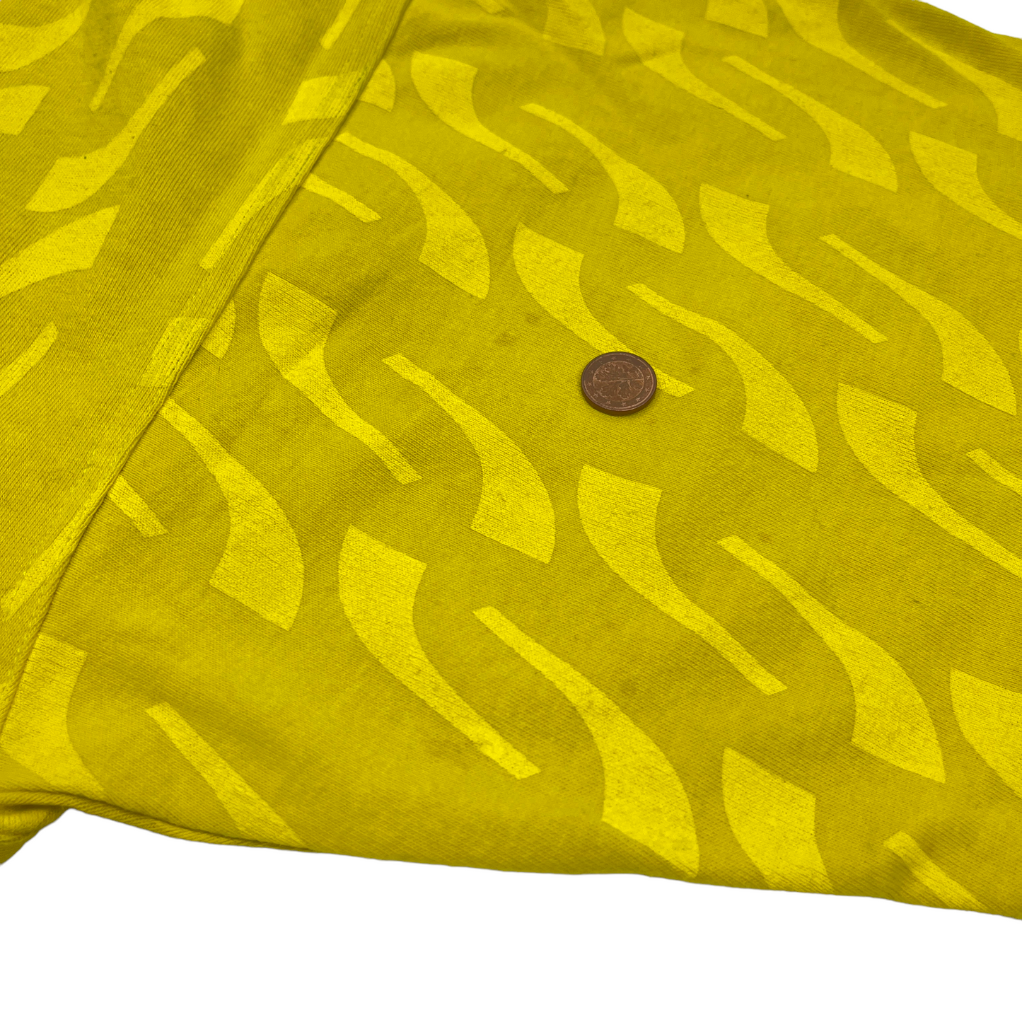 01657 Puma 90s „Street Soccer“ Tshirt