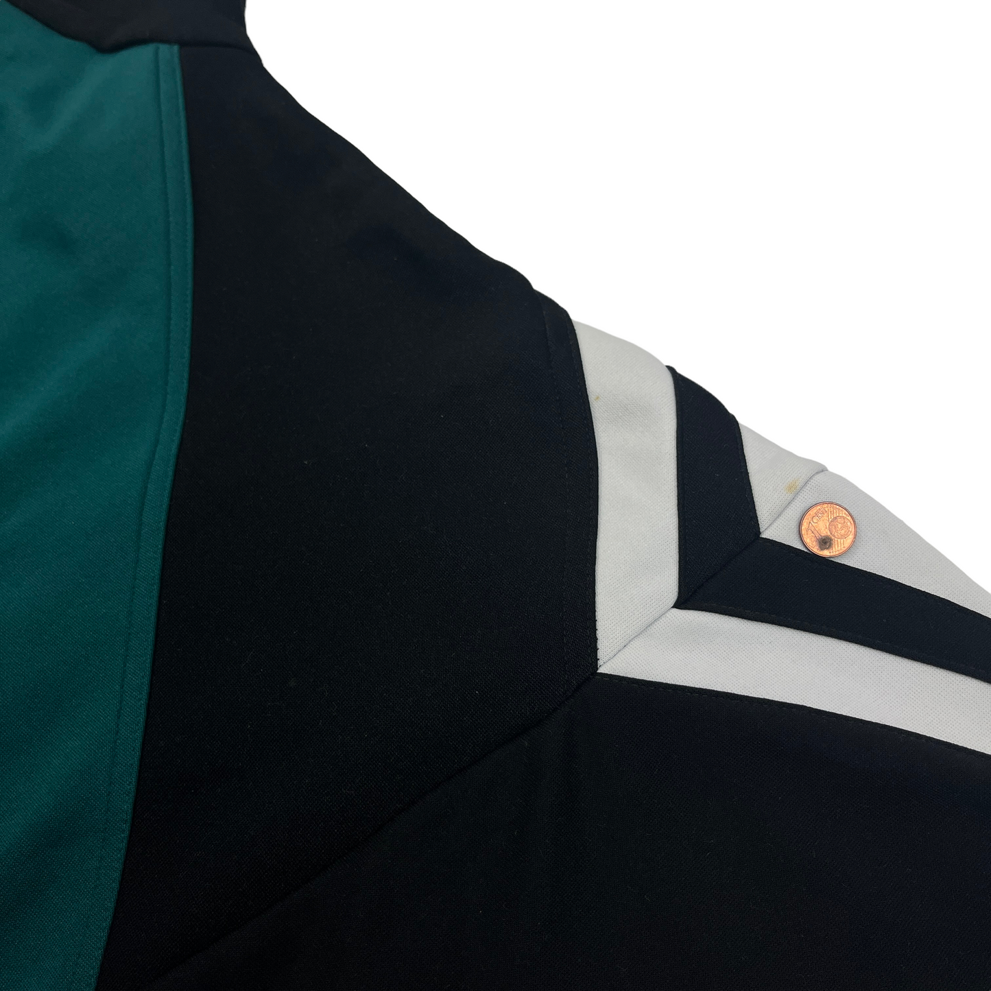 01498 Adidas Vintage 90s Tracktop