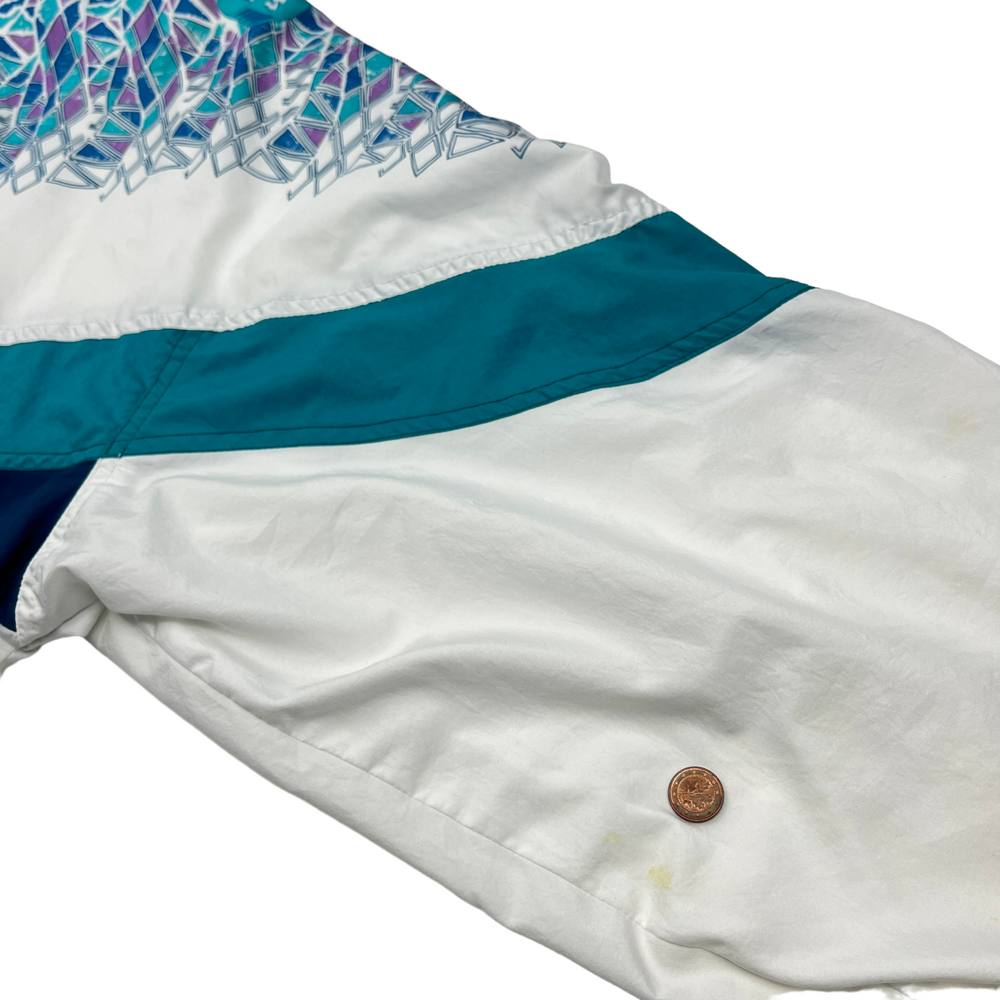 Ellesse 90s Tennis Tracktop