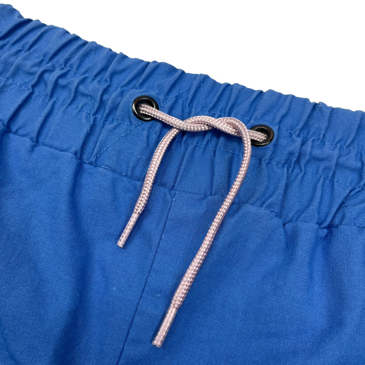 01542 Puma 80s Trackshorts