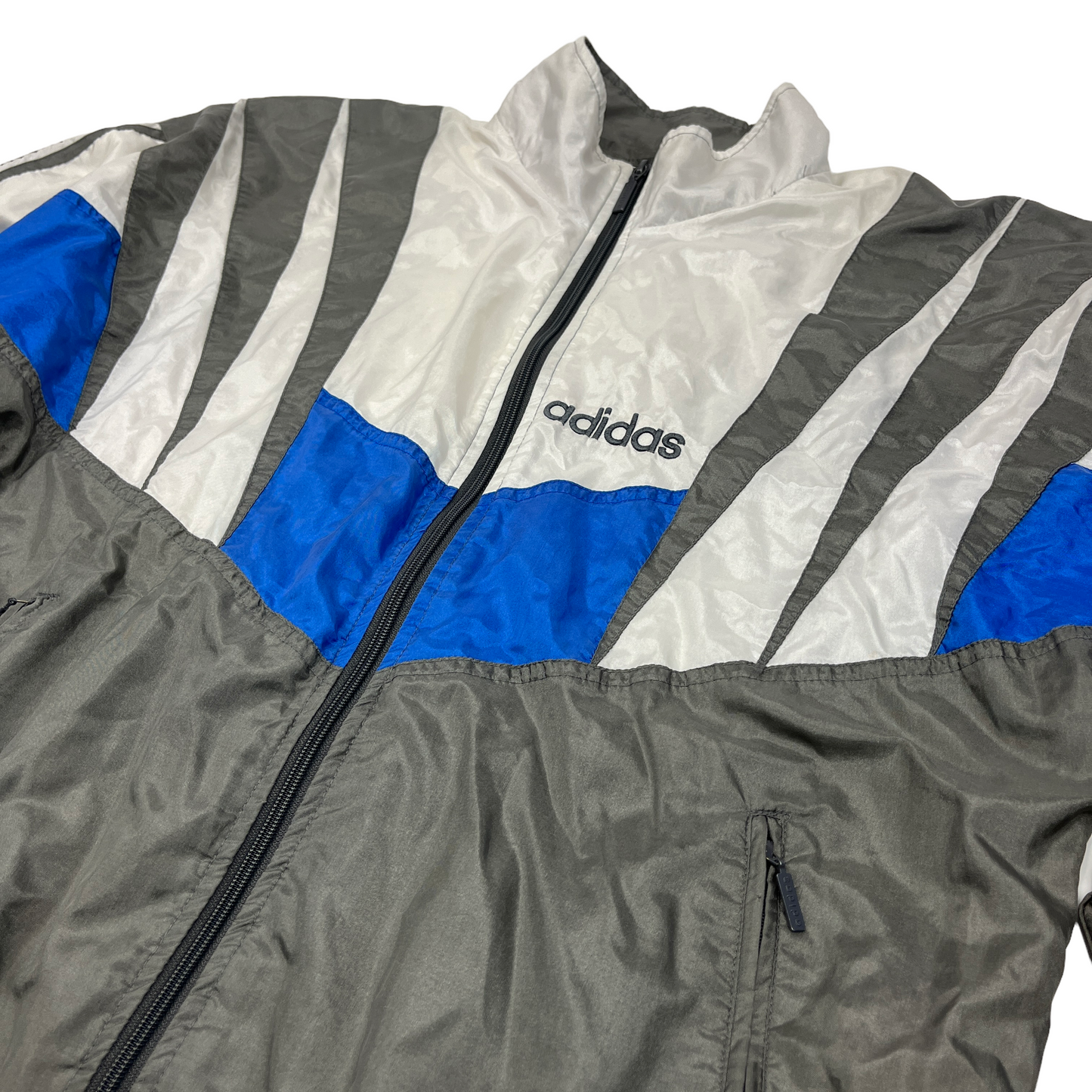 01440 Adidas Vintage Tracktop