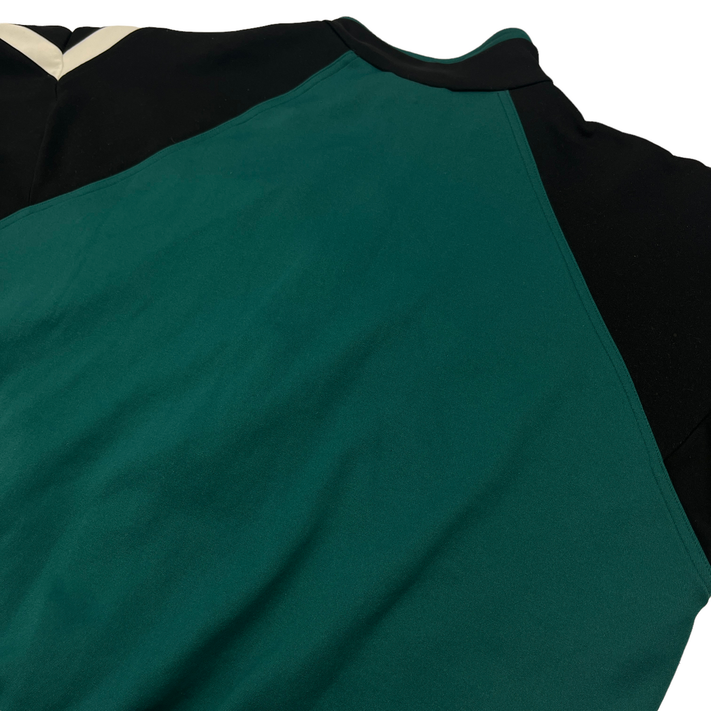 01498 Adidas Vintage 90s Tracktop