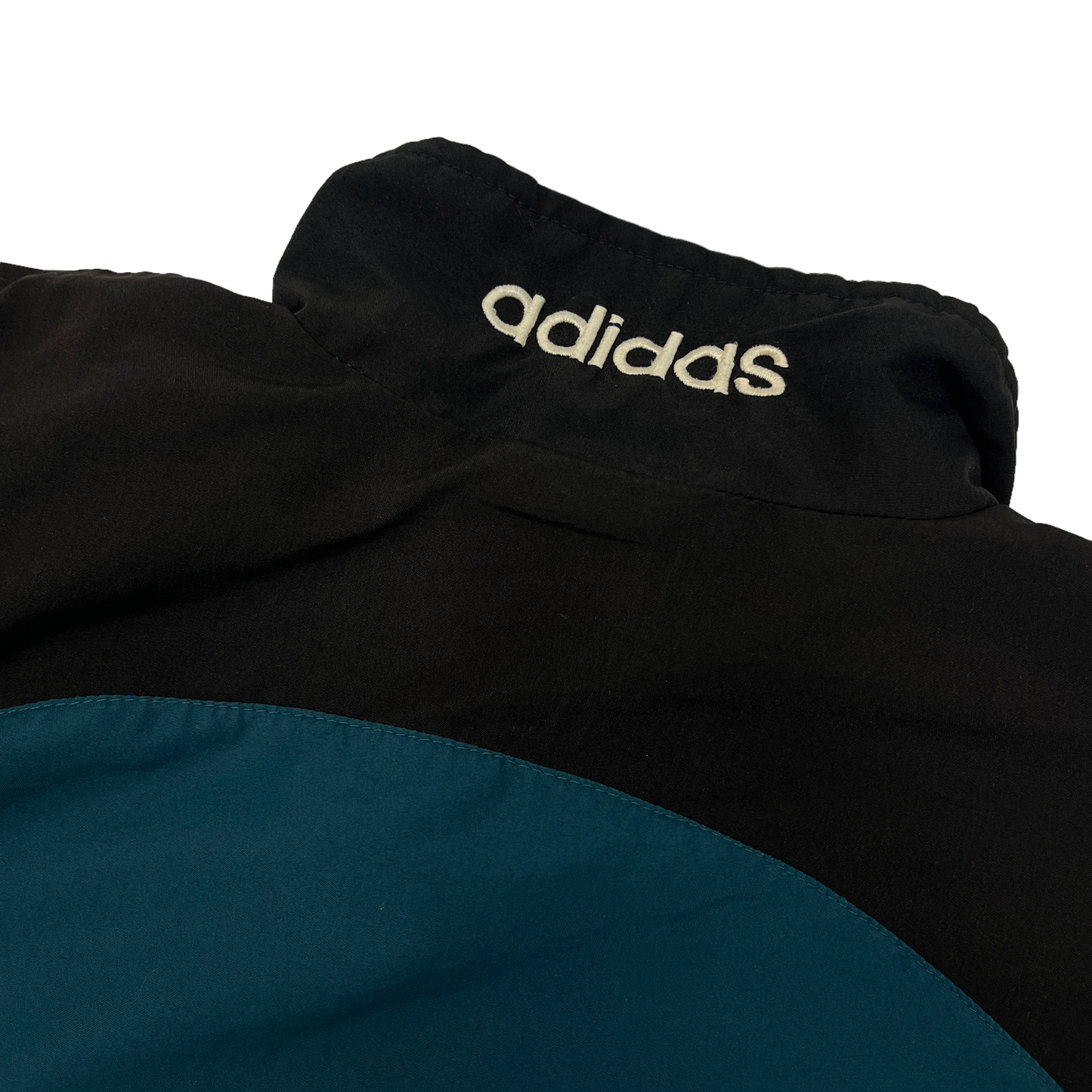 01615 Adidas Vintage 90s Tracktop