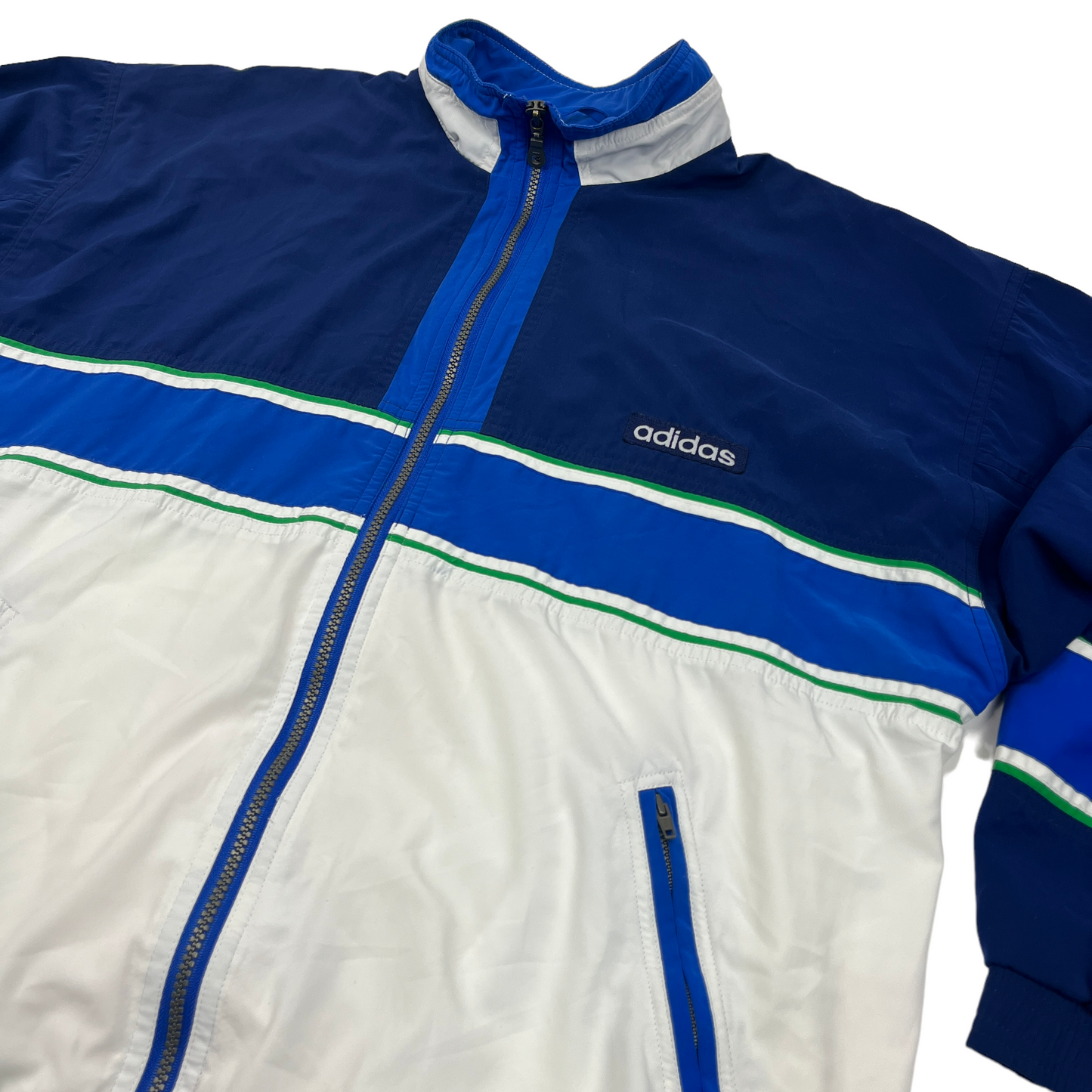 01630 Adidas 90s Tennis Tracktop