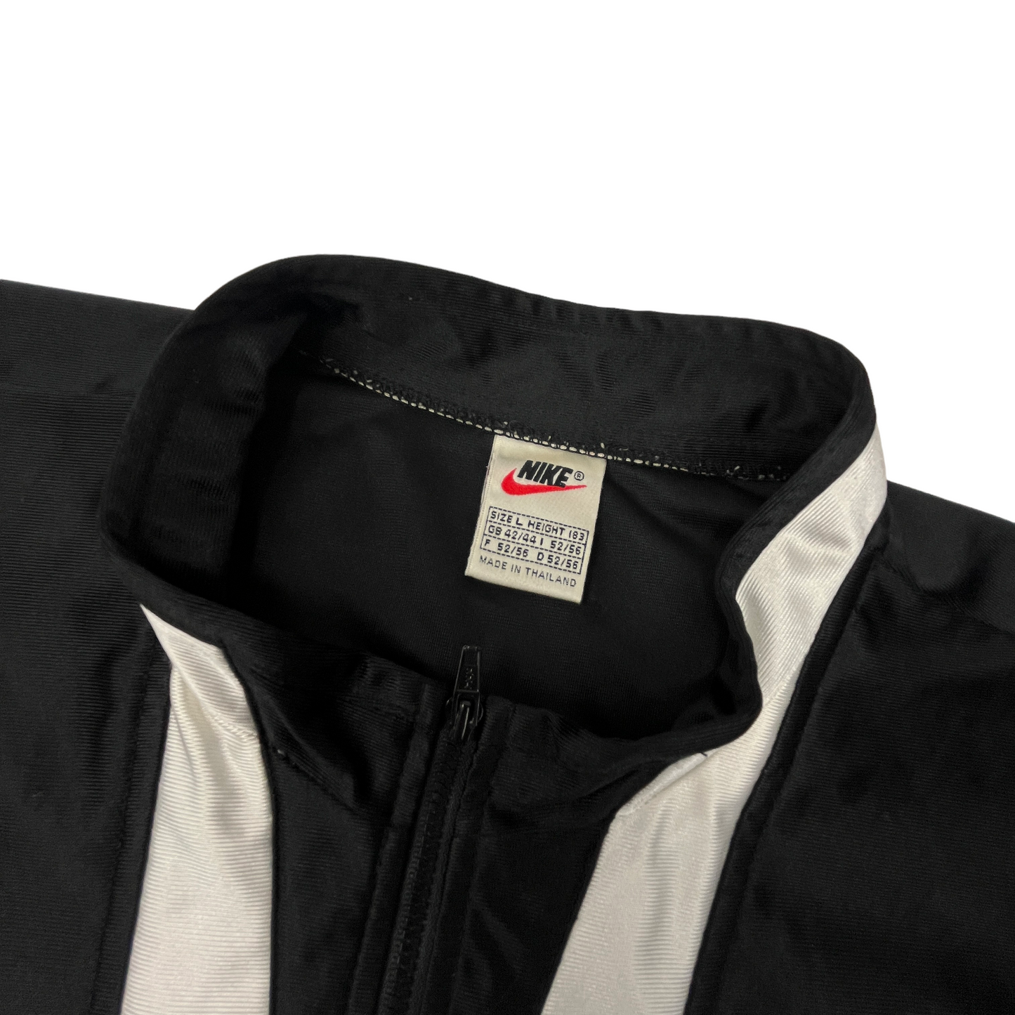 02013 Nike 90s Basketball Jersey