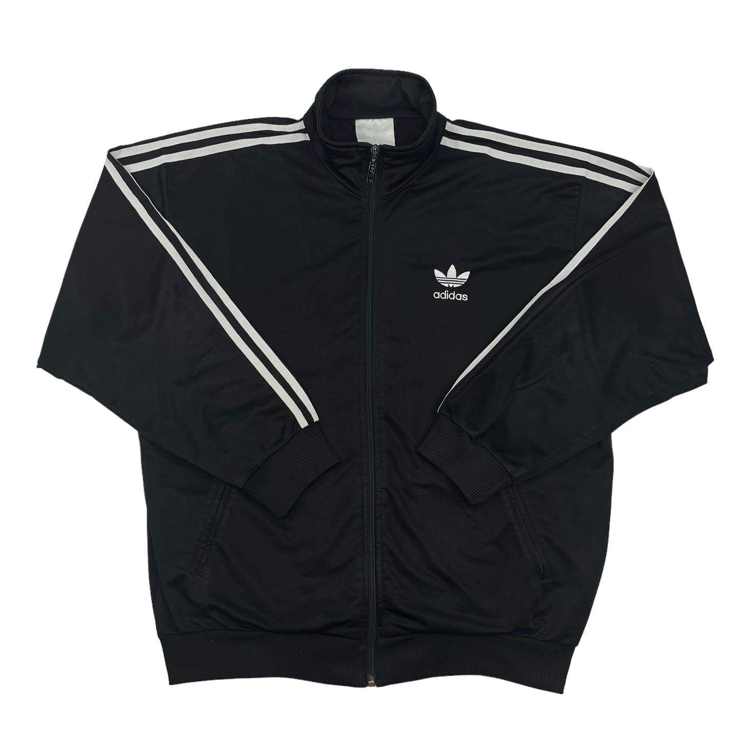 01446 Adidas 90s Trefoil Tracktop